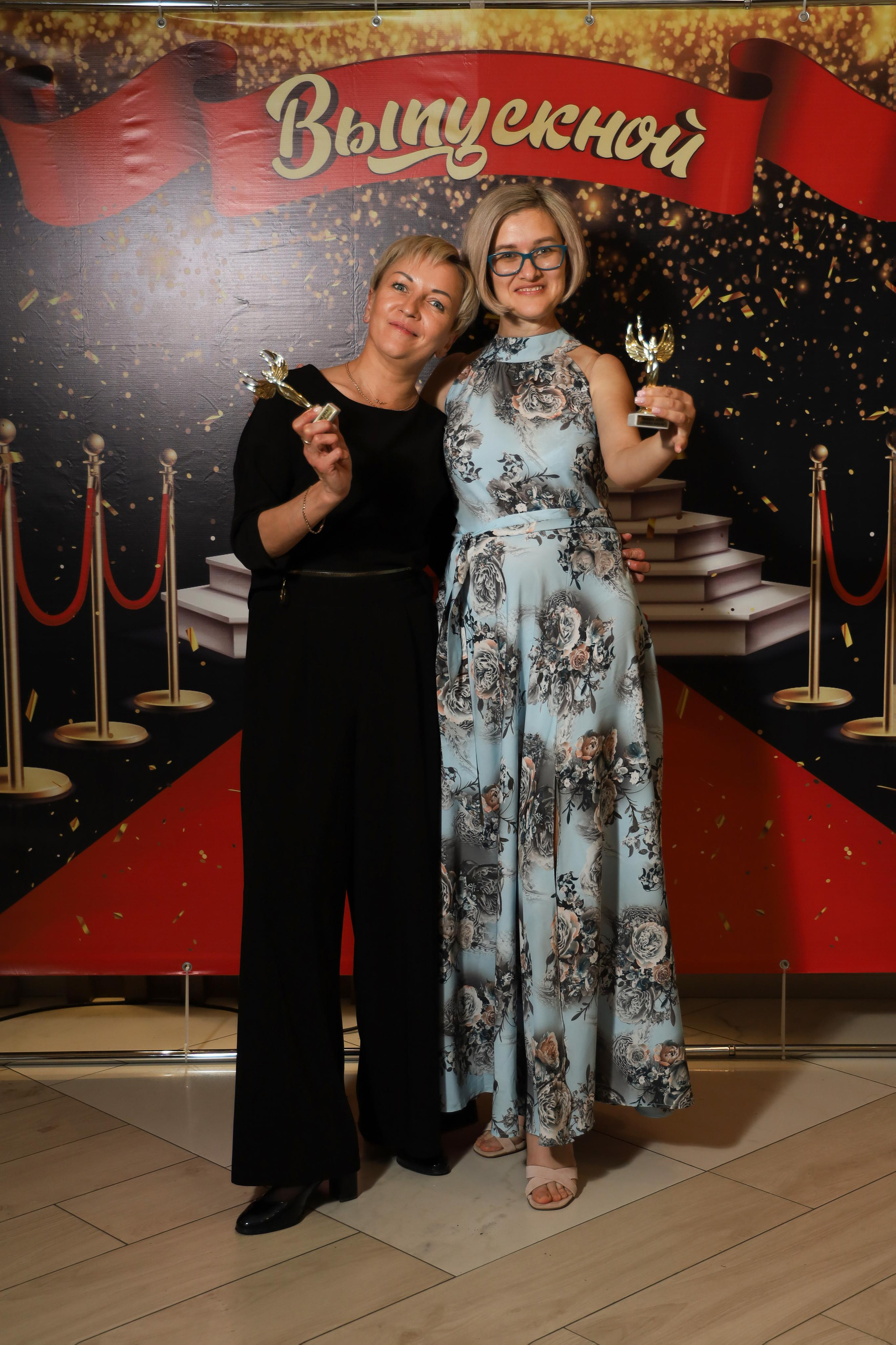 Выпускной 9 А. Семейный фотограф в Казани Римма Гатауллина