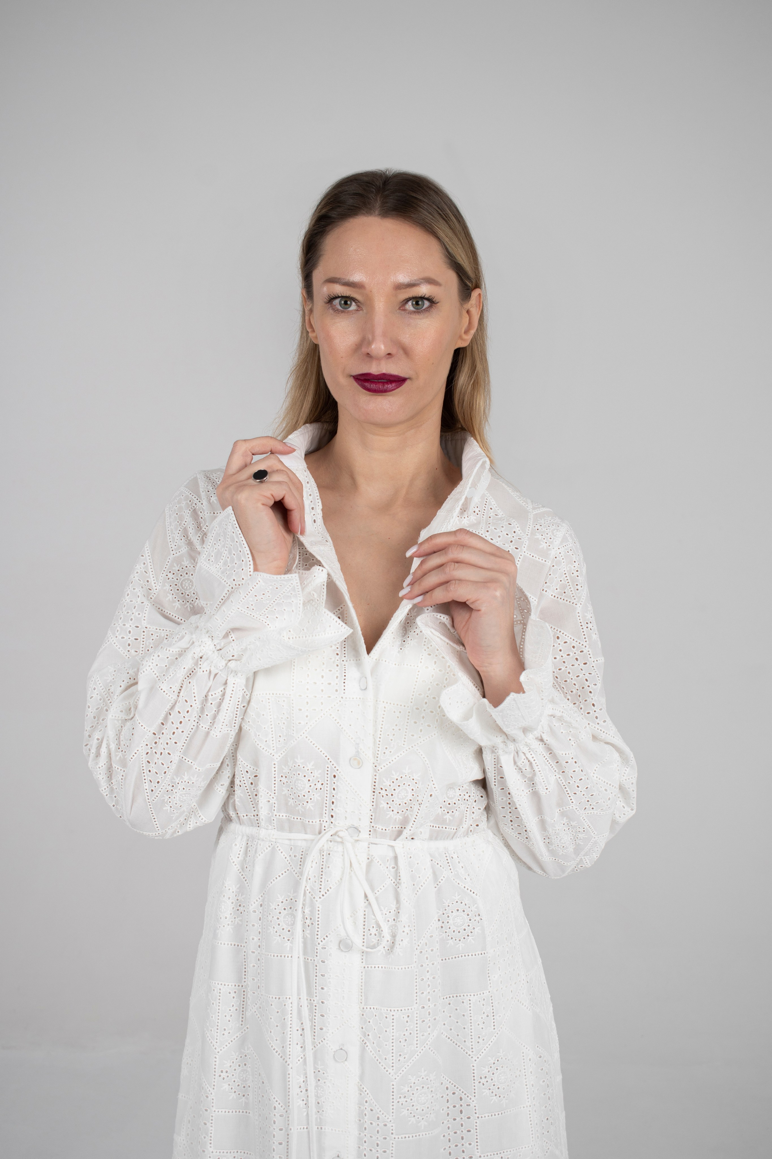 Коллекция одежды Bjelic.design (Екатерина). Портретный фотограф Кристина Саргсян