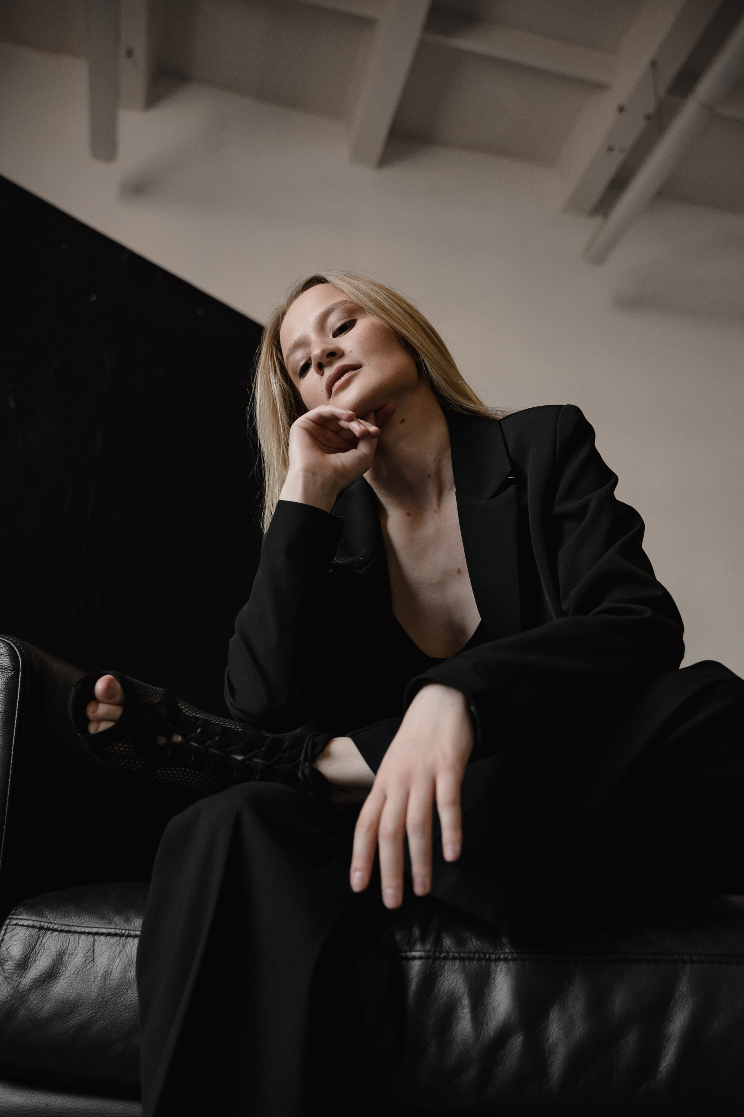 Лилия. Свадебный фотограф в Новосибирске Алена Цизман