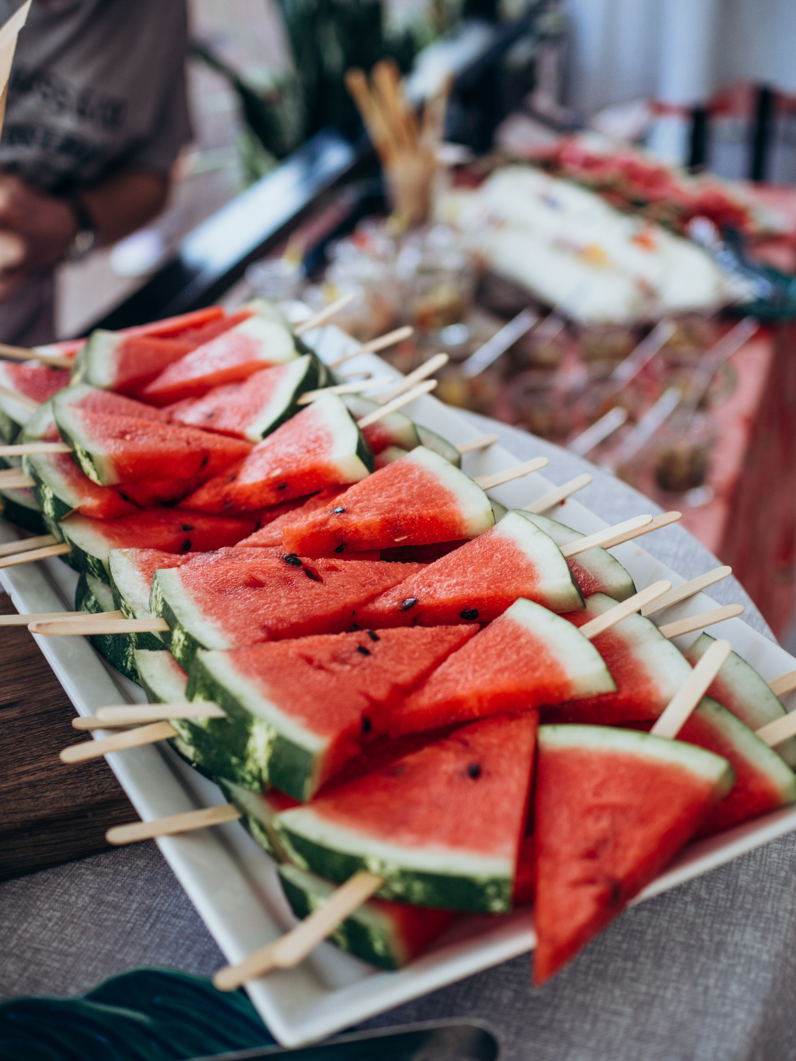 Репортажная фотосъемка