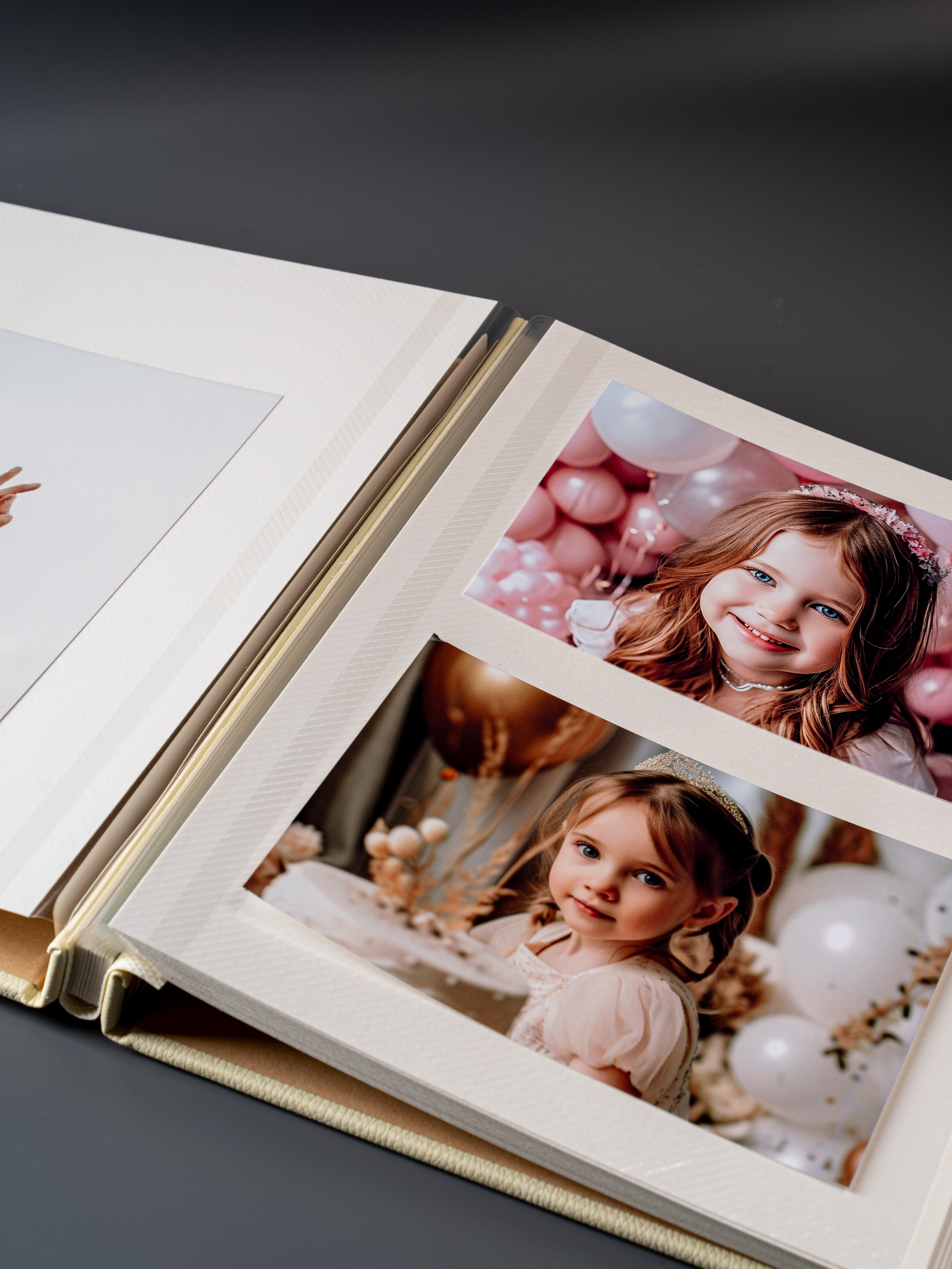 Фотоальбом для красивых фото