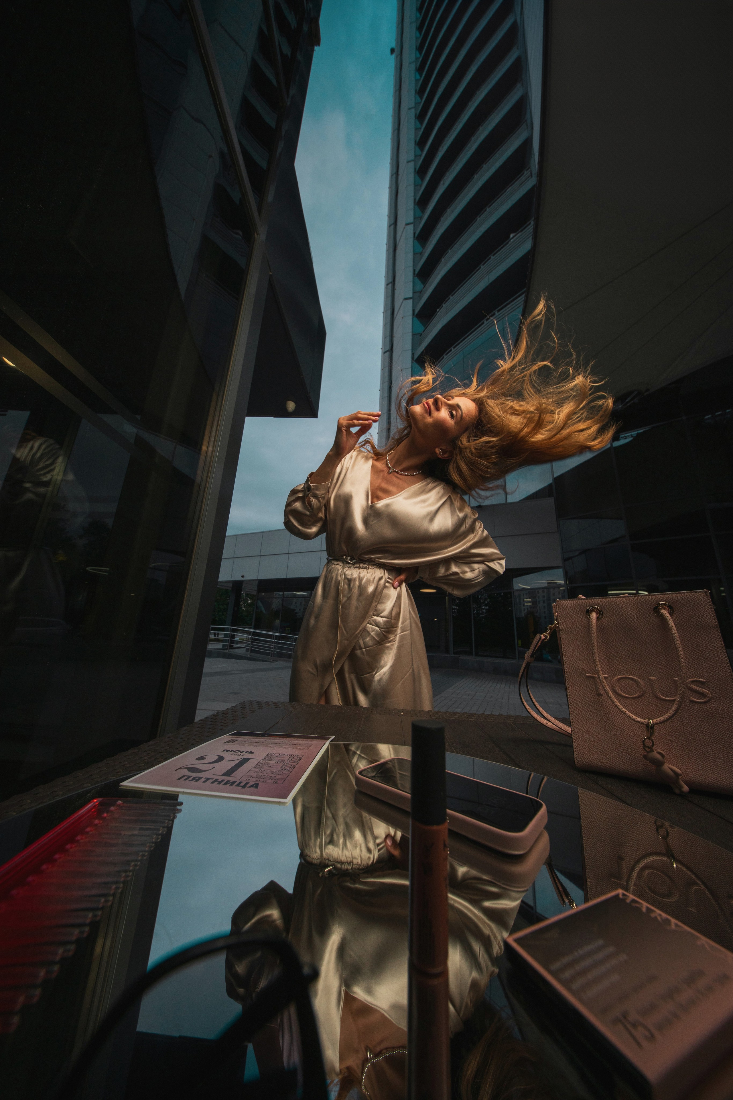 Обучение фотографии. Выпускные альбомы в Набережных Челнах