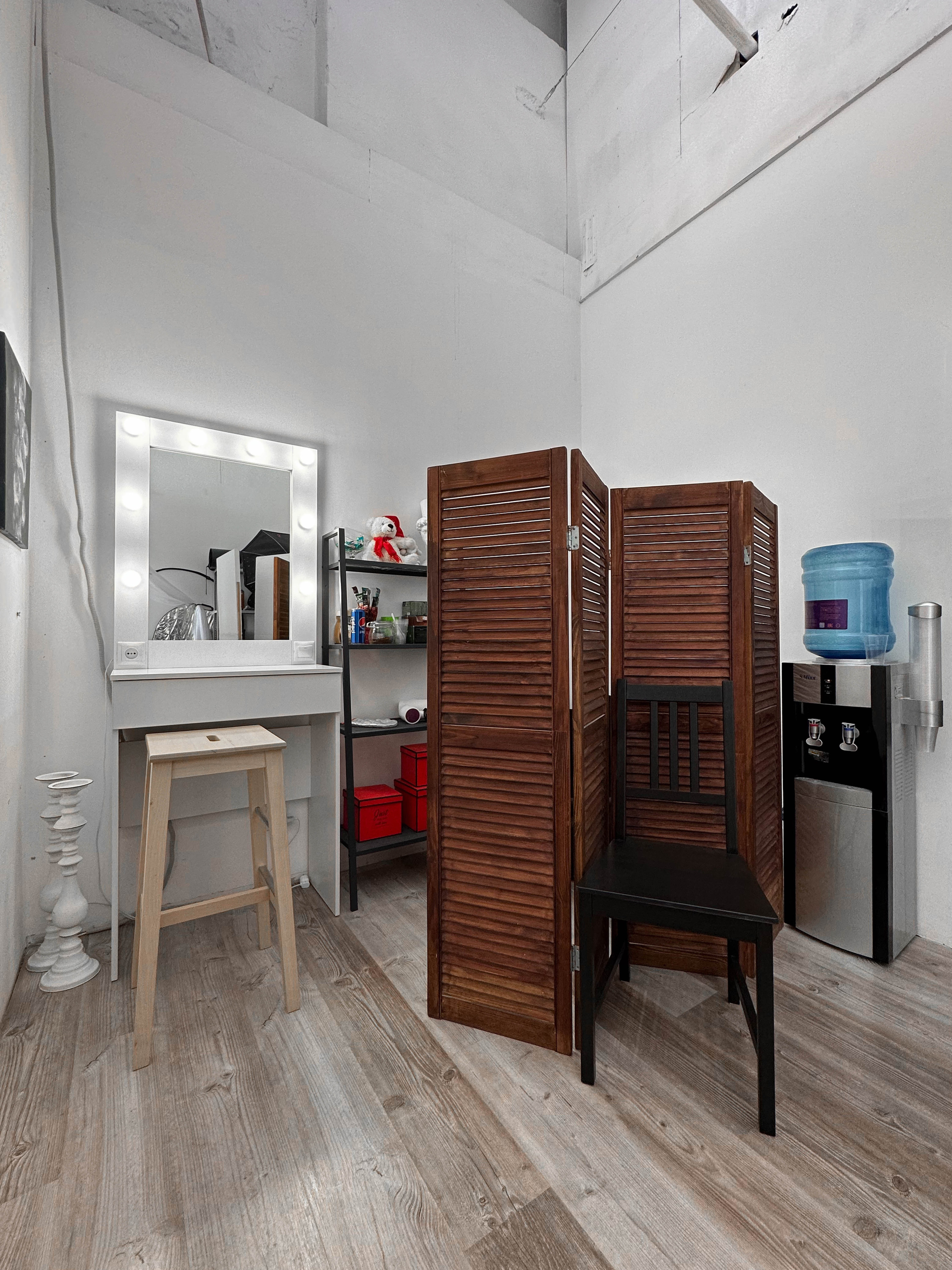 Фотостудия в Краснодаре