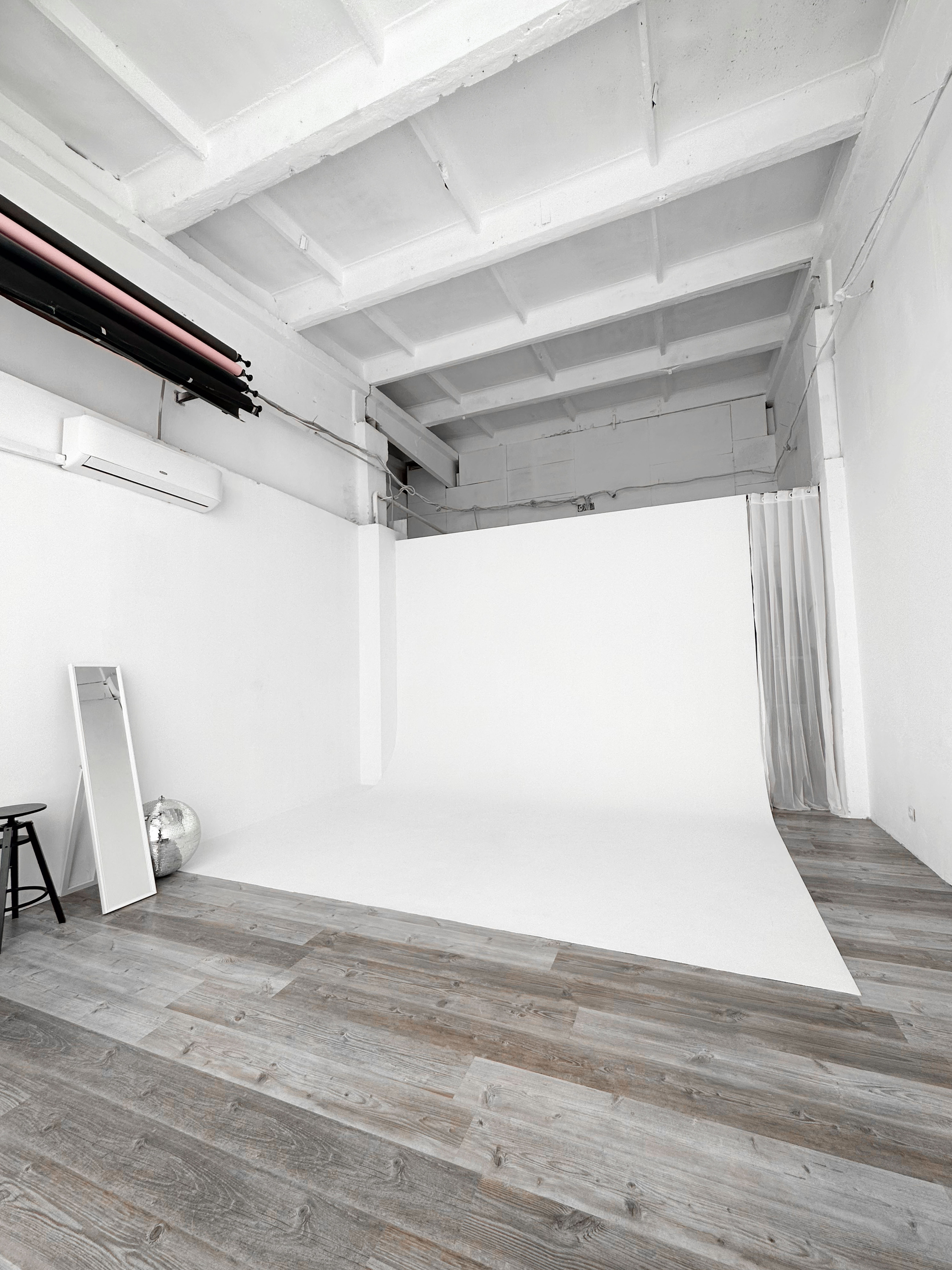 Фотостудия в Краснодаре