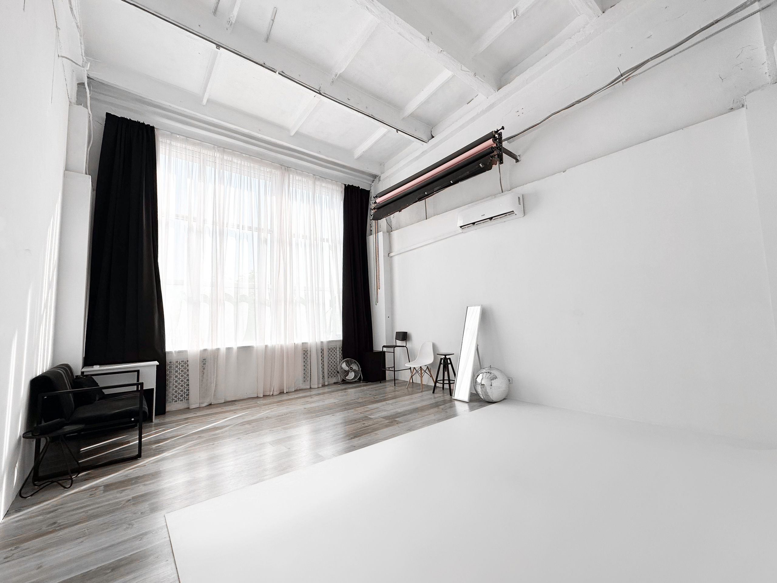 Фотостудия в Краснодаре