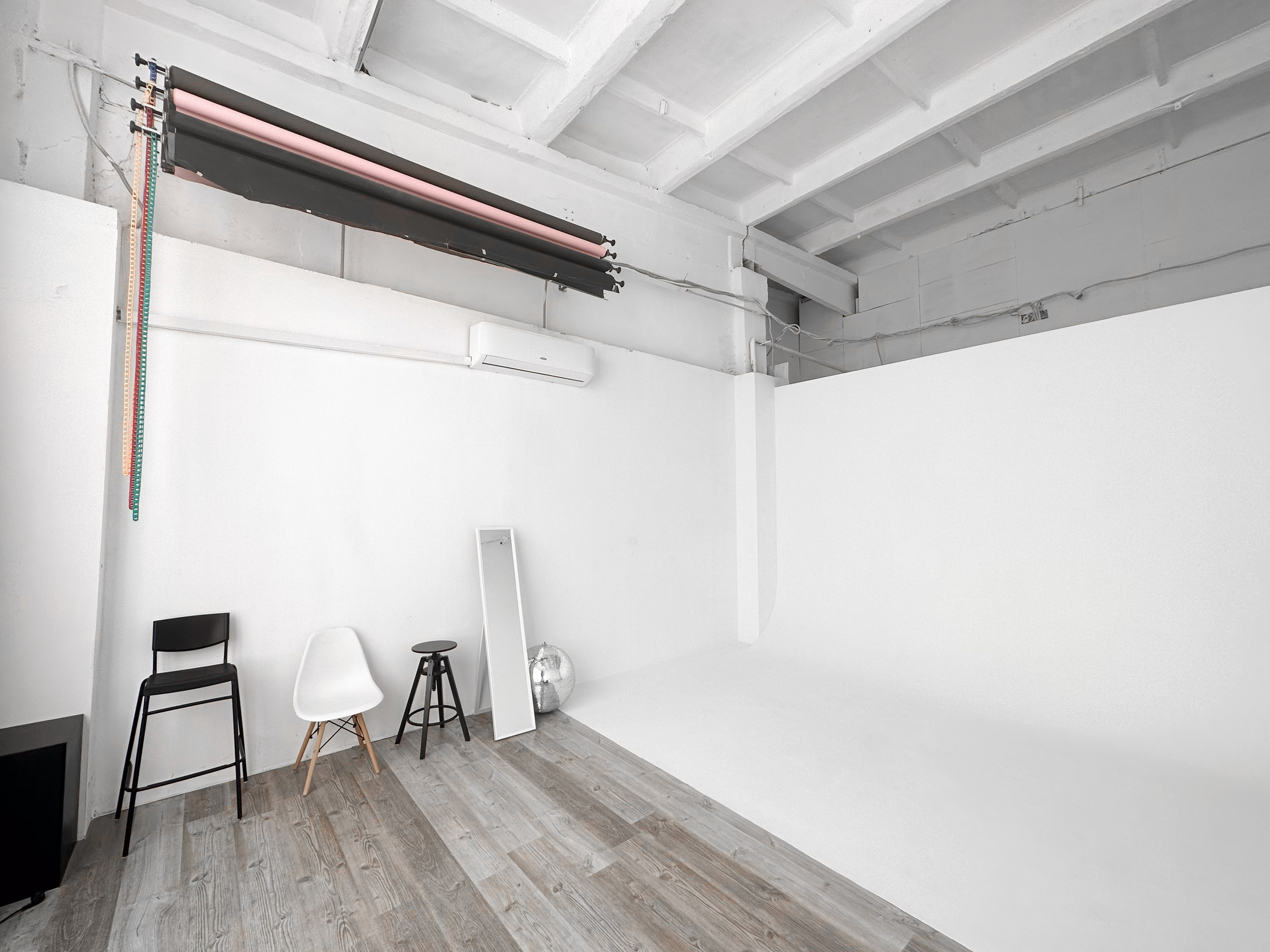 Фотостудия в Краснодаре