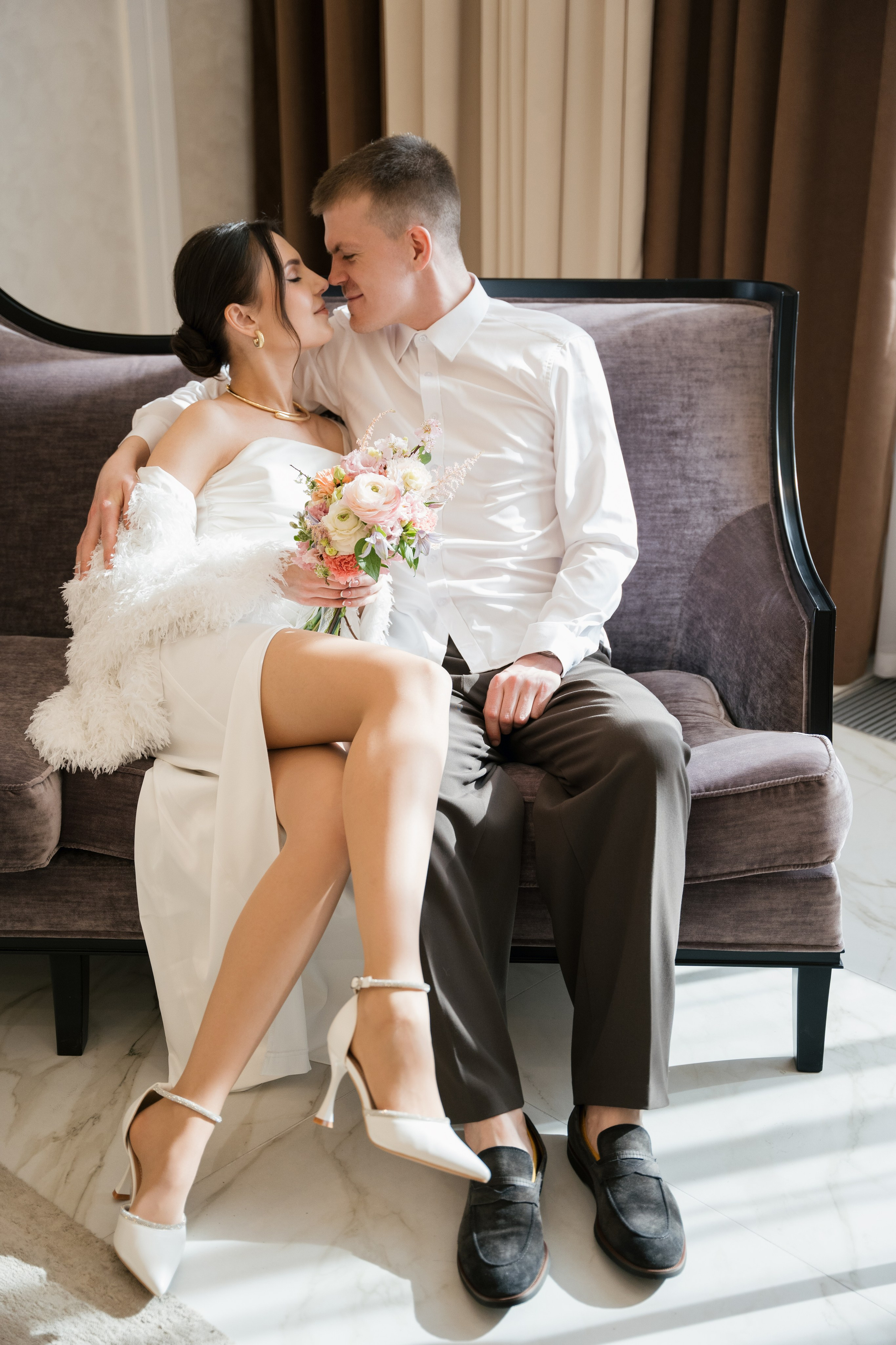 Индивидуальный и семейный фотограф Крячкова Анна