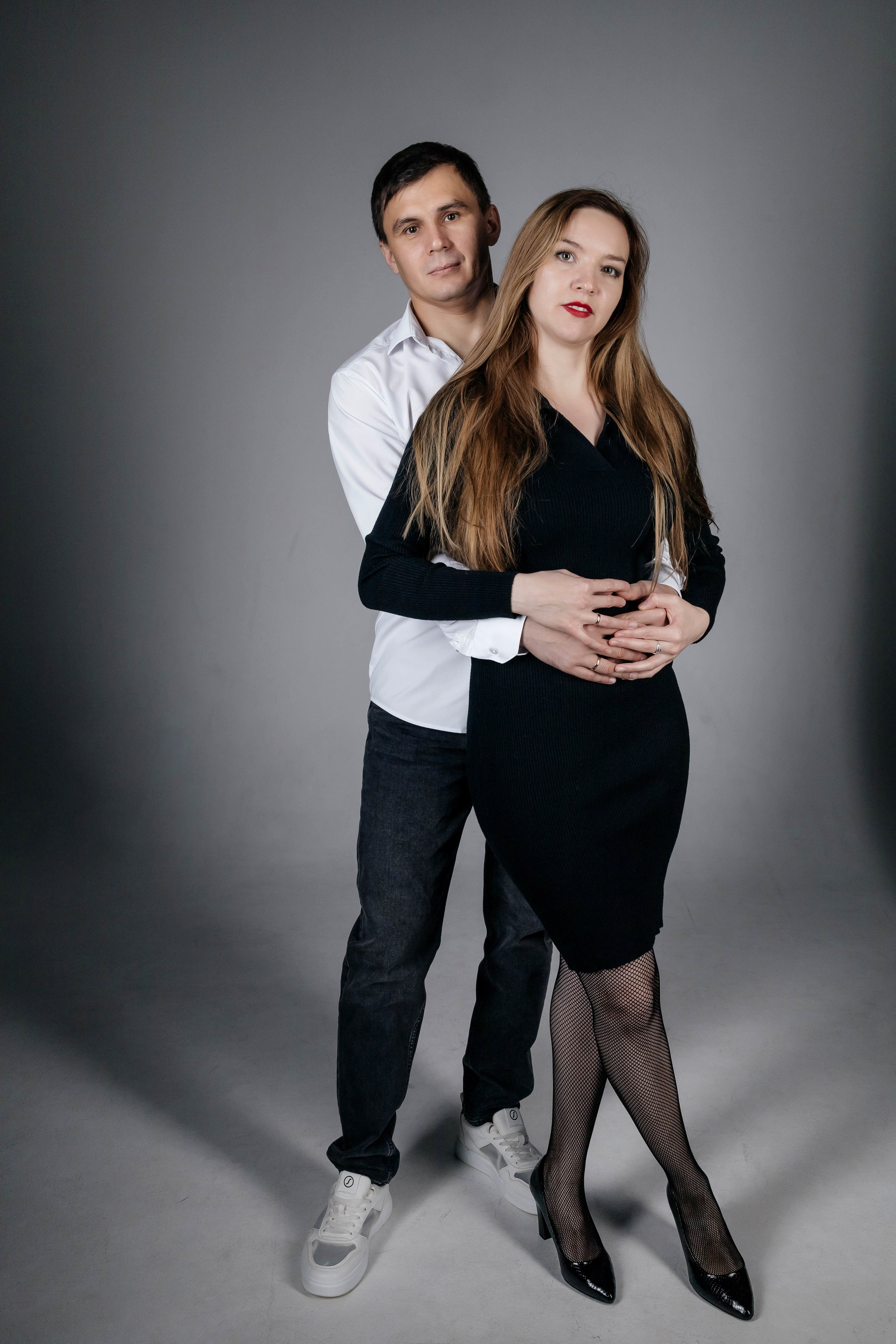 Love story для прекрасной пары Земфиры с мужем. Женский фотограф в Оренбурге Ирина Заводчикова