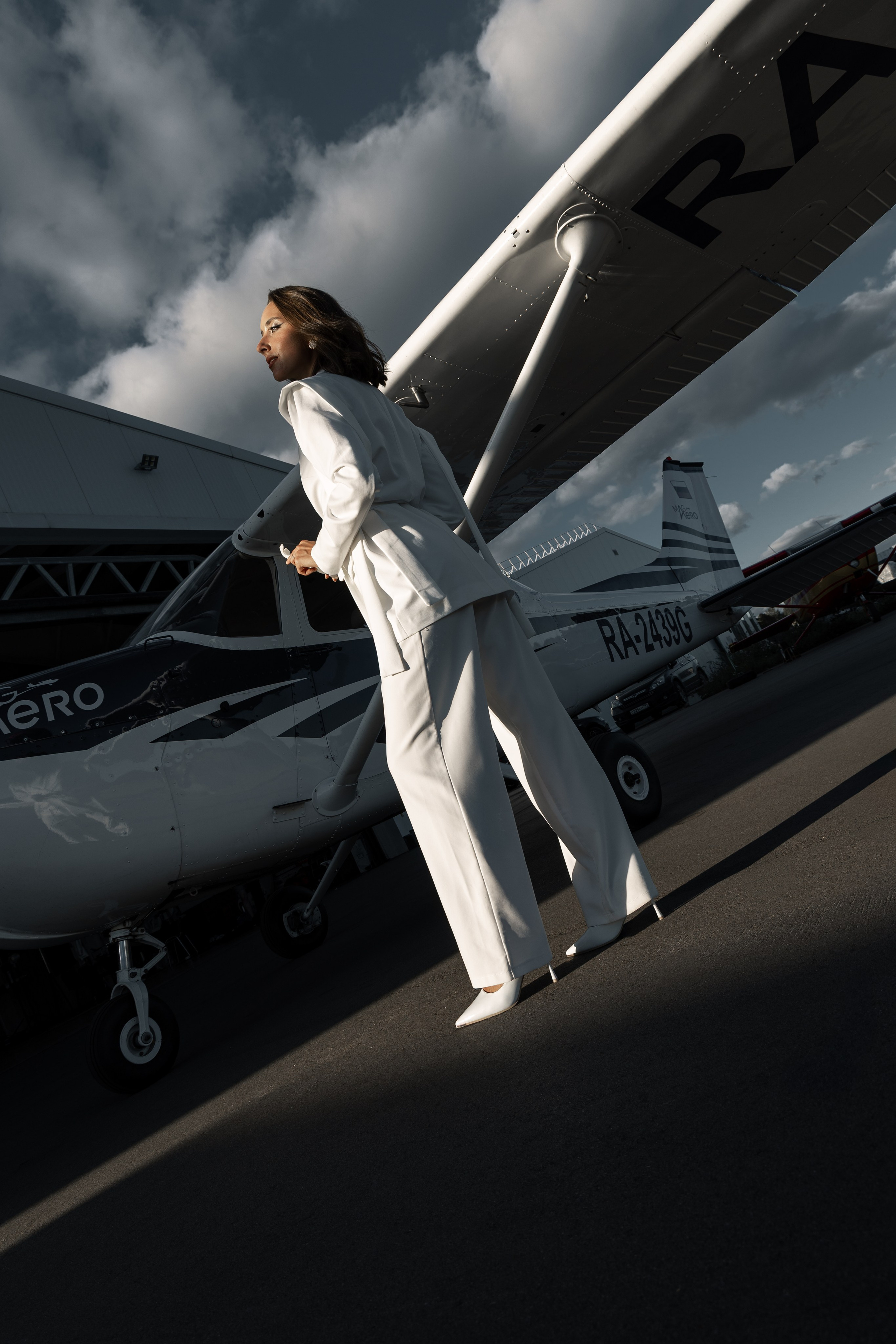 Съемка брендов. Главная