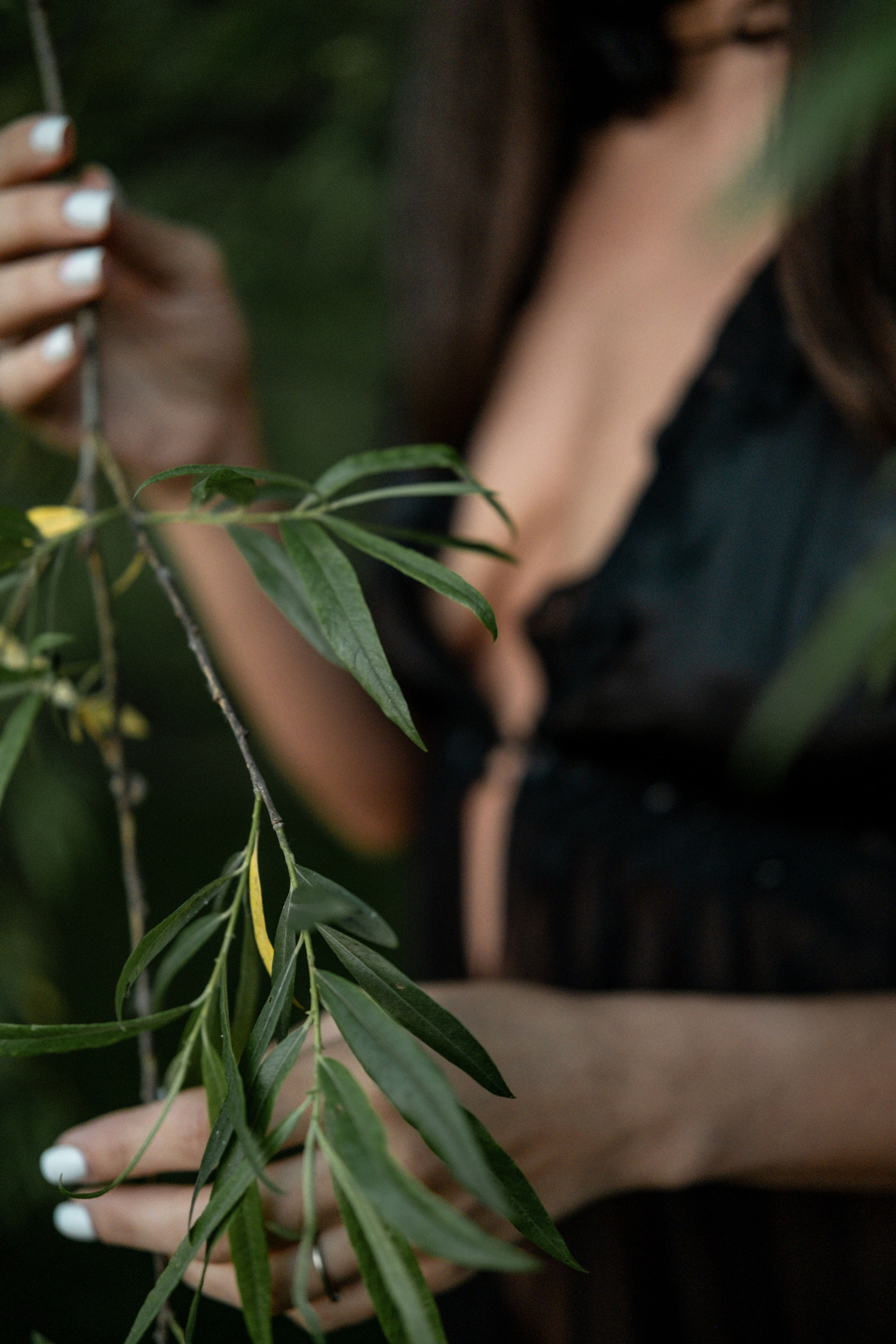 Люди. Фотограф Олеся Кавлакан