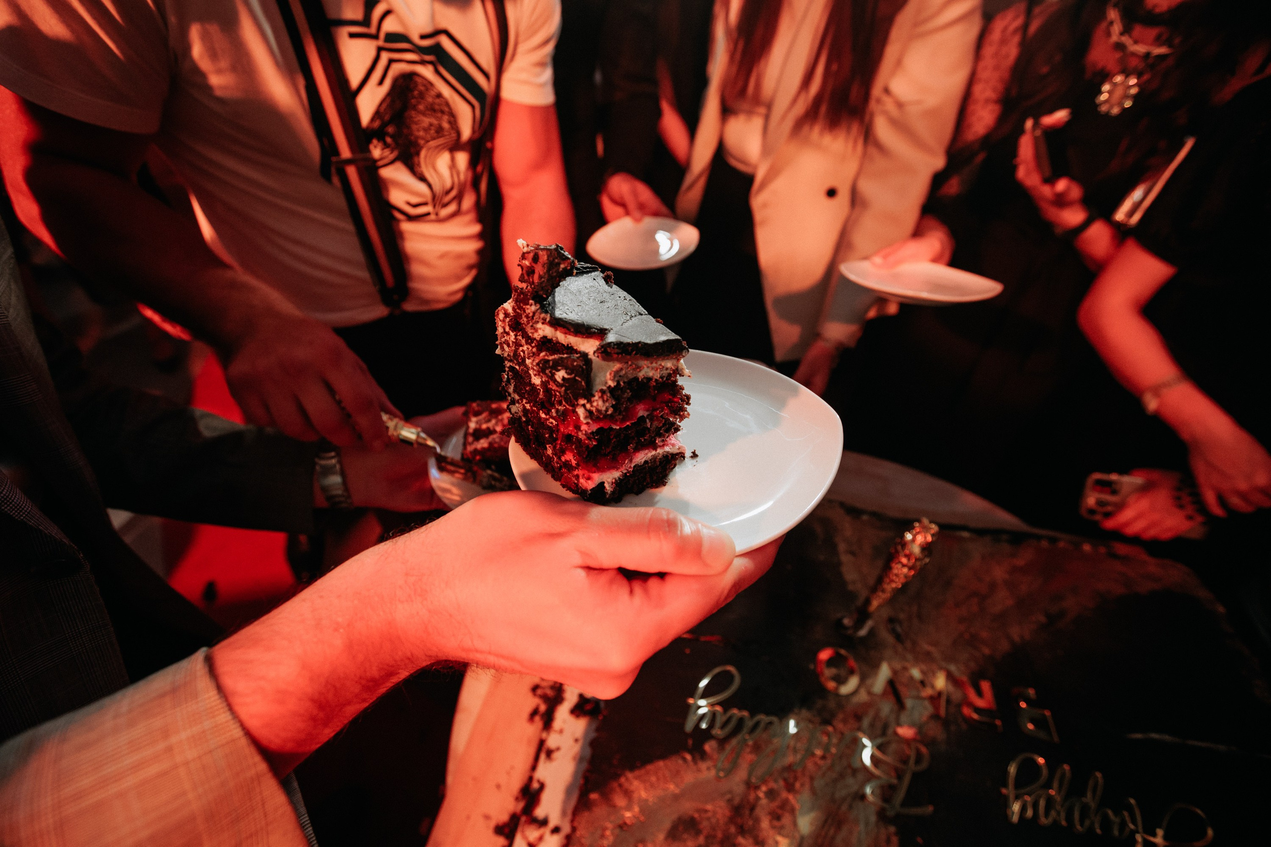 BRAVO BIRTHDAY PARTY — PART I. СВОИ. ФОТООТЧЕТЫ-СОБЫТИЯ-МЕСТА