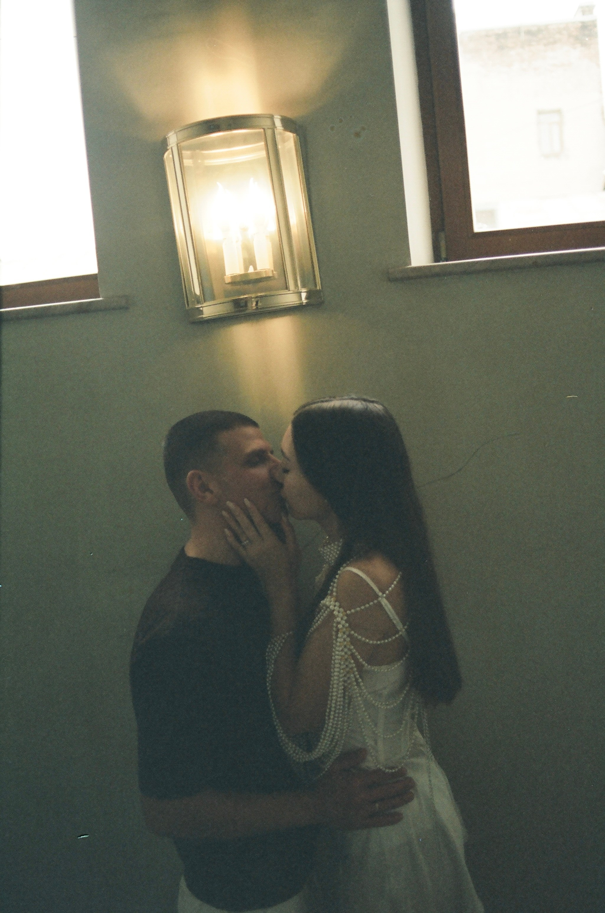 Пленочная фотография