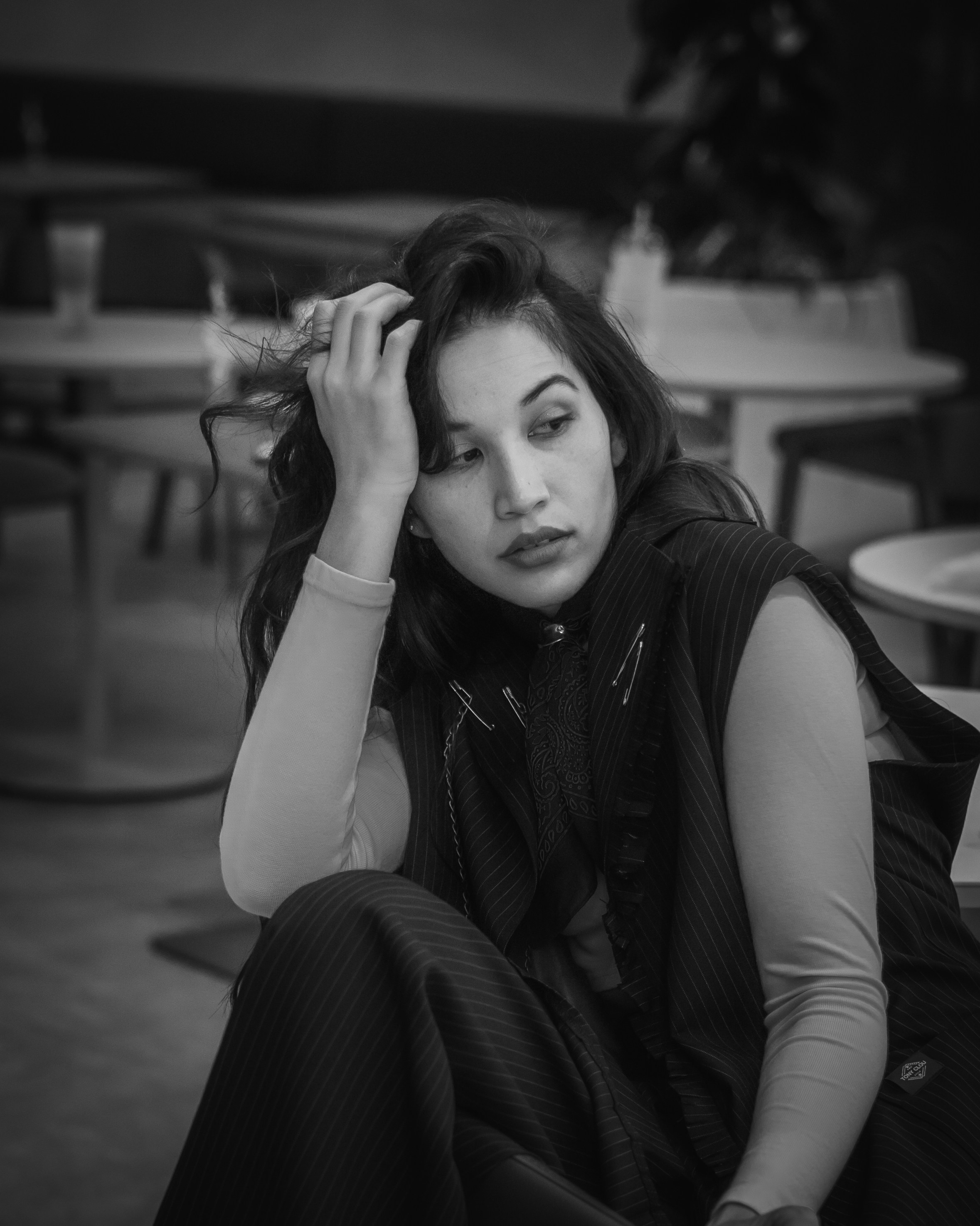 Фотосъёмка для брендов. Фотограф Екатеринбург для вас или вашего бренда