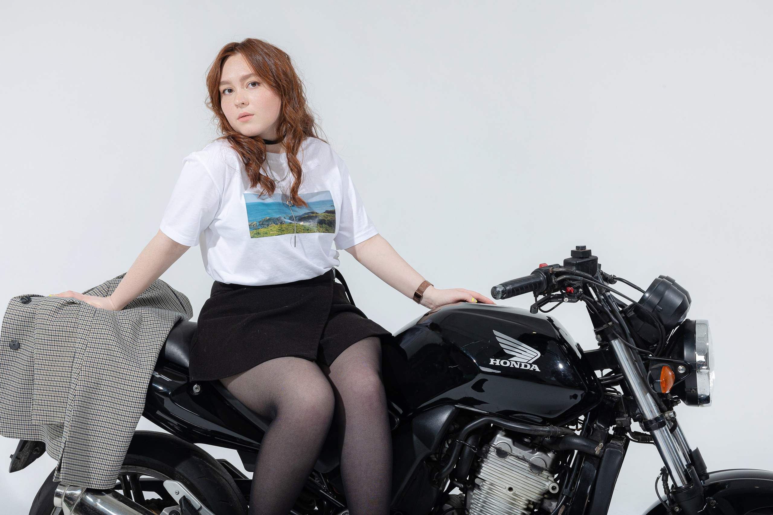 Командная фотосессия для ICU | Креативные портреты сотрудников