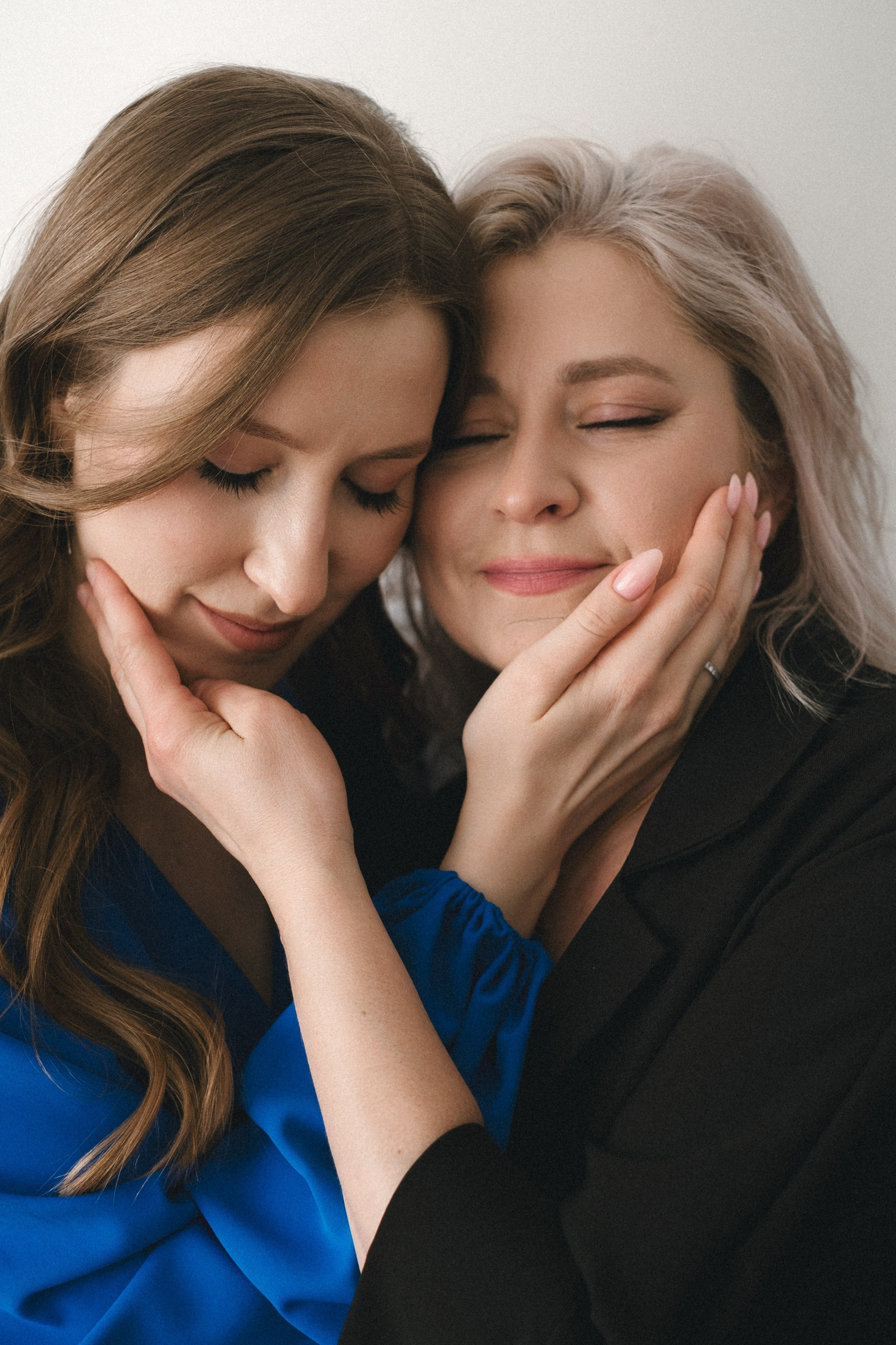 Семья, дети, беременность