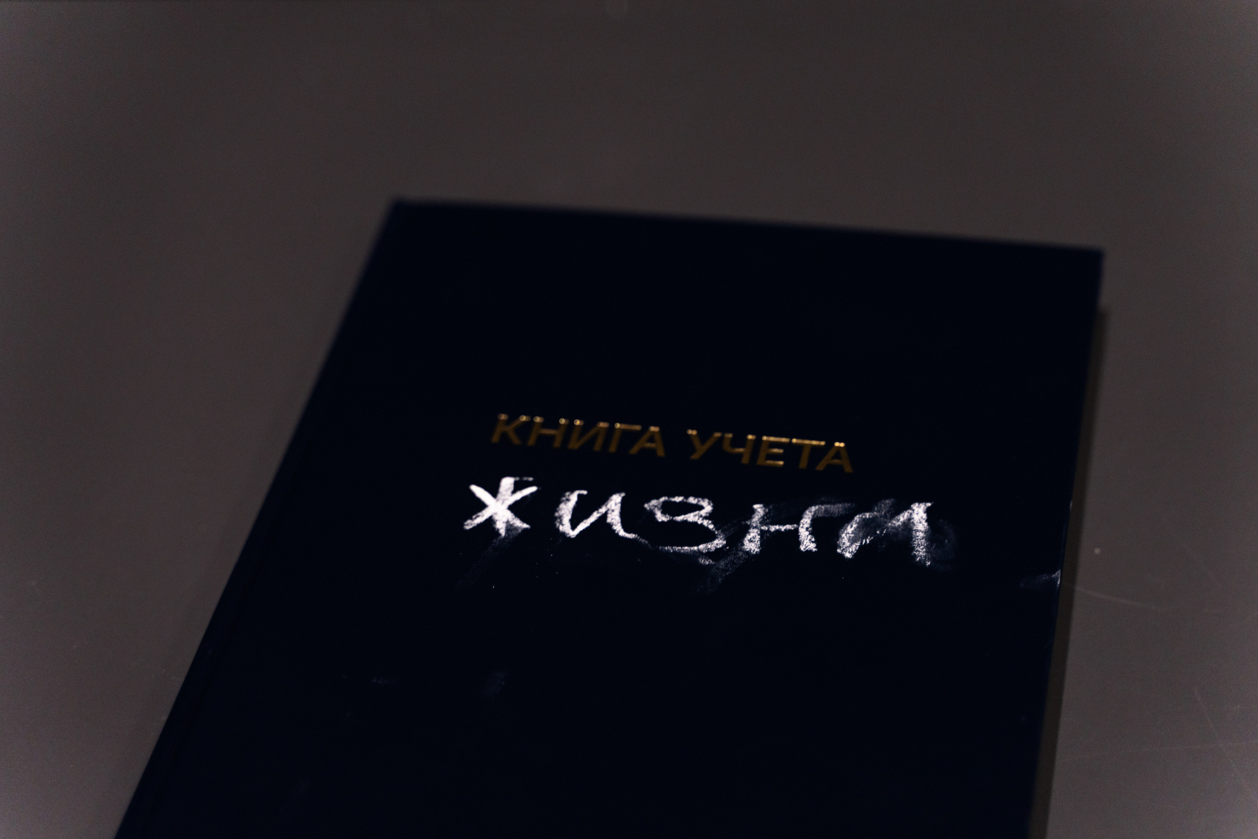 Пристанище. Элина Гусарова