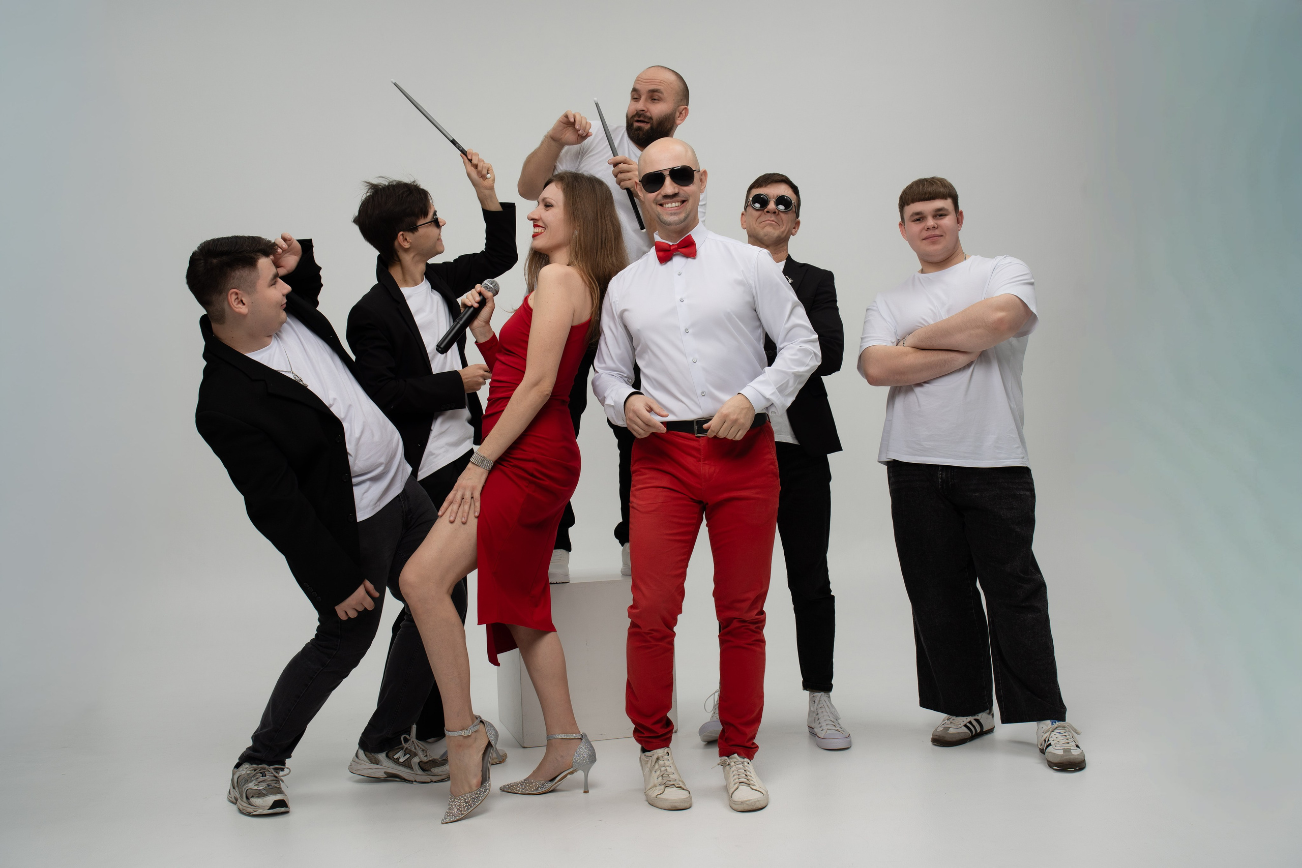 Друзья маминой подруги. Фотограф в Ростове-на-Дону Елизаваета Маковей