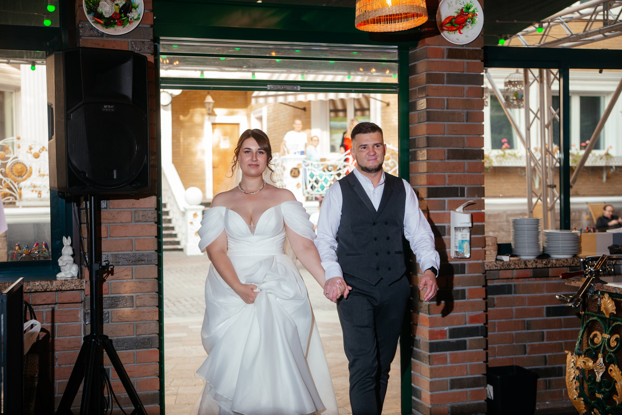 Алексей & Ирина. Свадебный и семейный фотограф в Самаре и Тольятти Башкатова Ольга