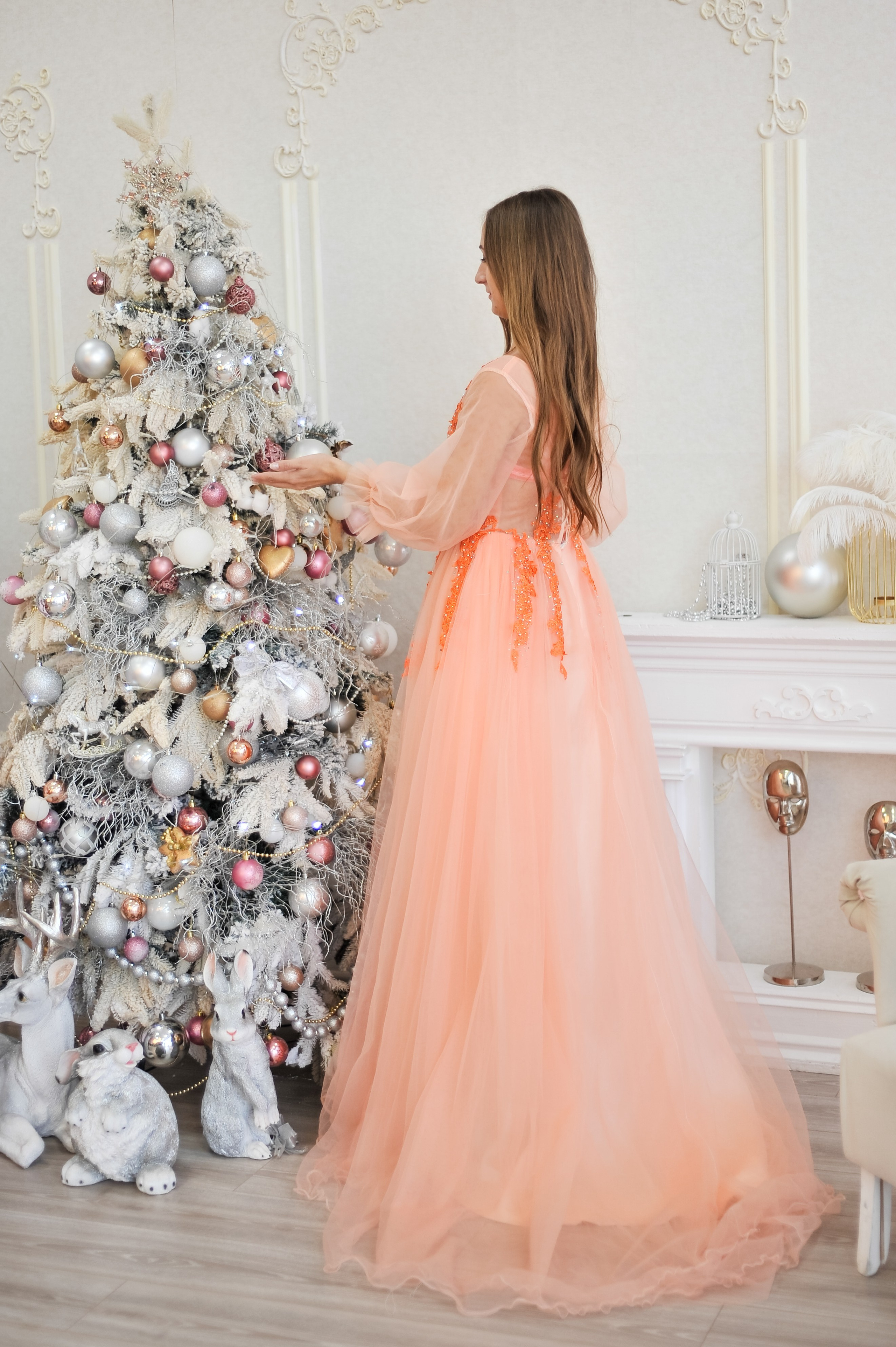 Новогодние. Свадебный фотограф и видеограф в городе Армавир Katerina Arts