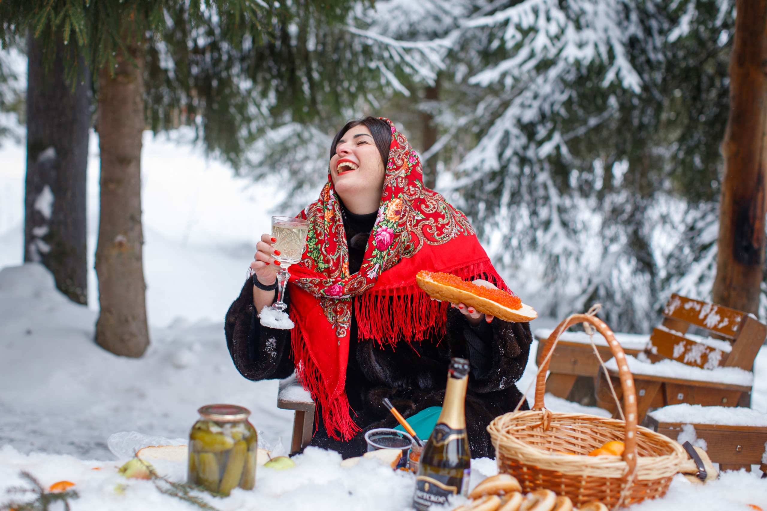 Детский и семейный фотограф Мария Киселёва. Москва