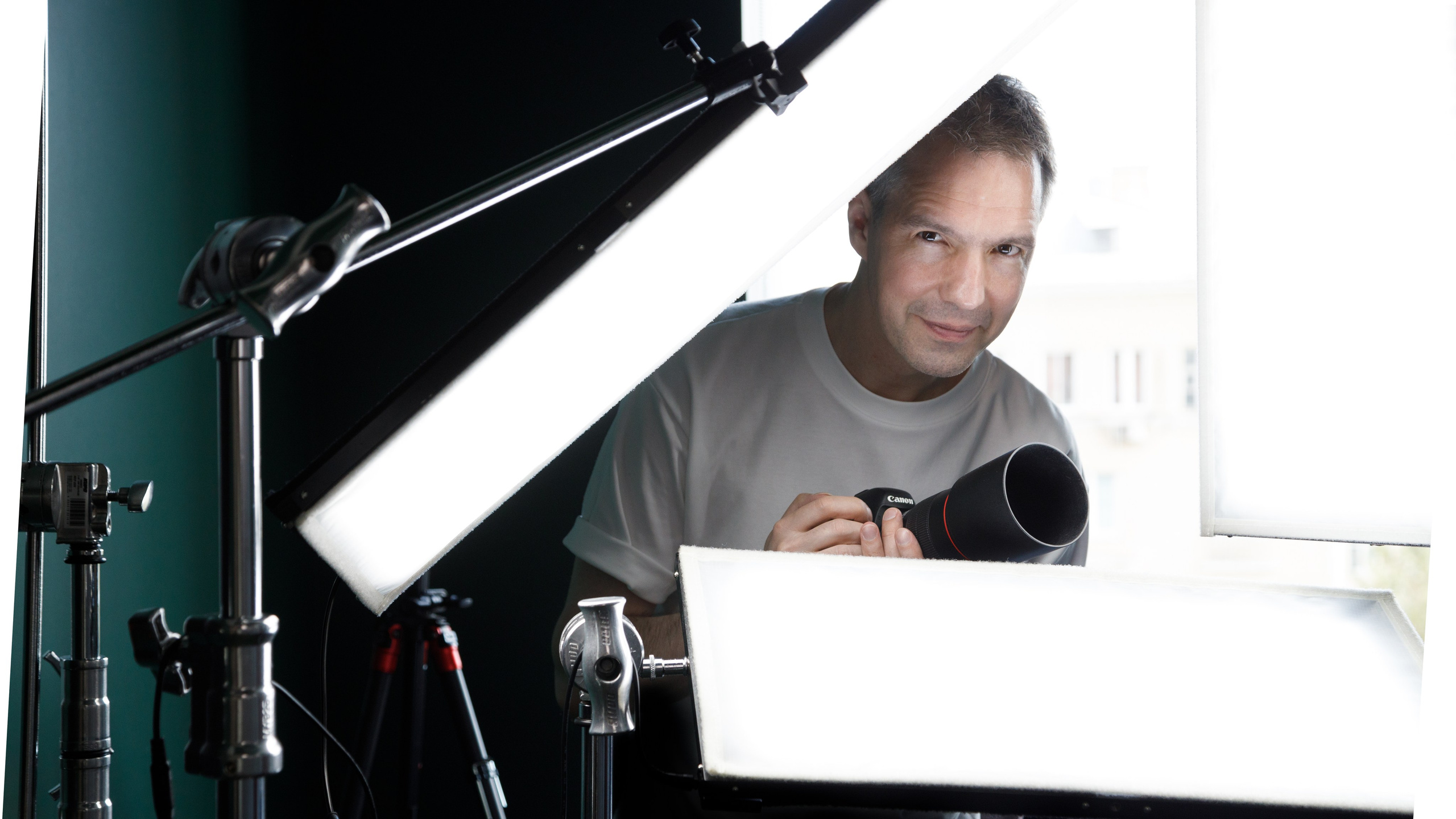 Бизнес-портрет | Хедшот-фотограф | Студия делового портрета в Москве