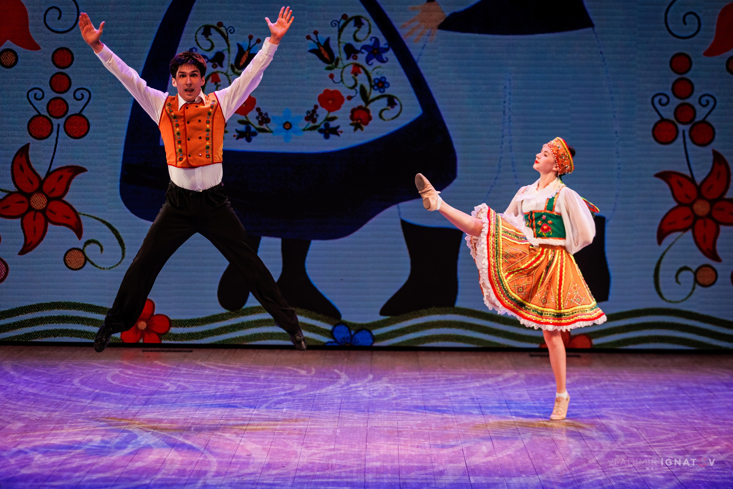 Концерты и праздники. Репортажный фотограф в Барнауле Владимир Игнатов