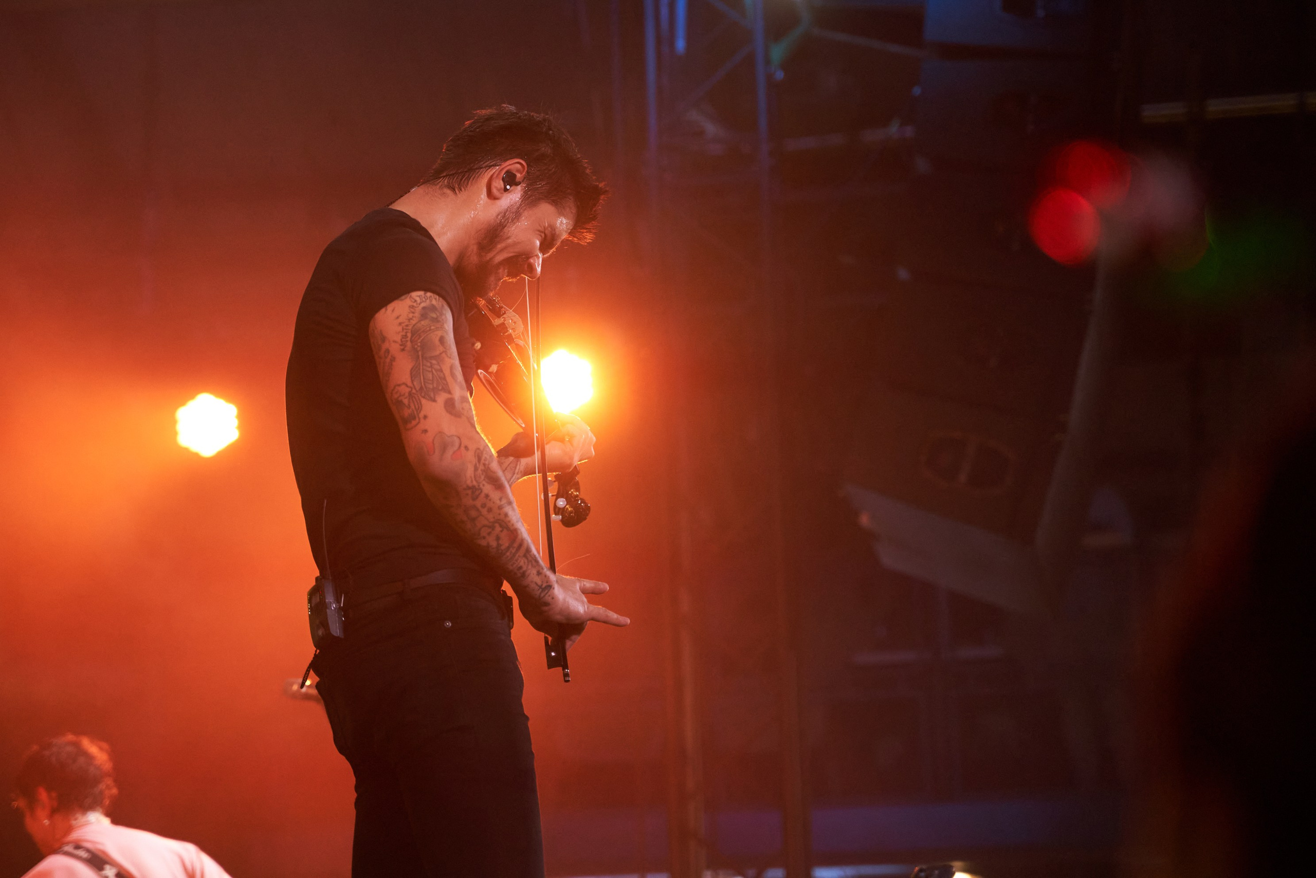 Выходи играть в снежки! The Hatters. Лена Монахова — портретный и концертный фотограф в Санкт-Петербурге