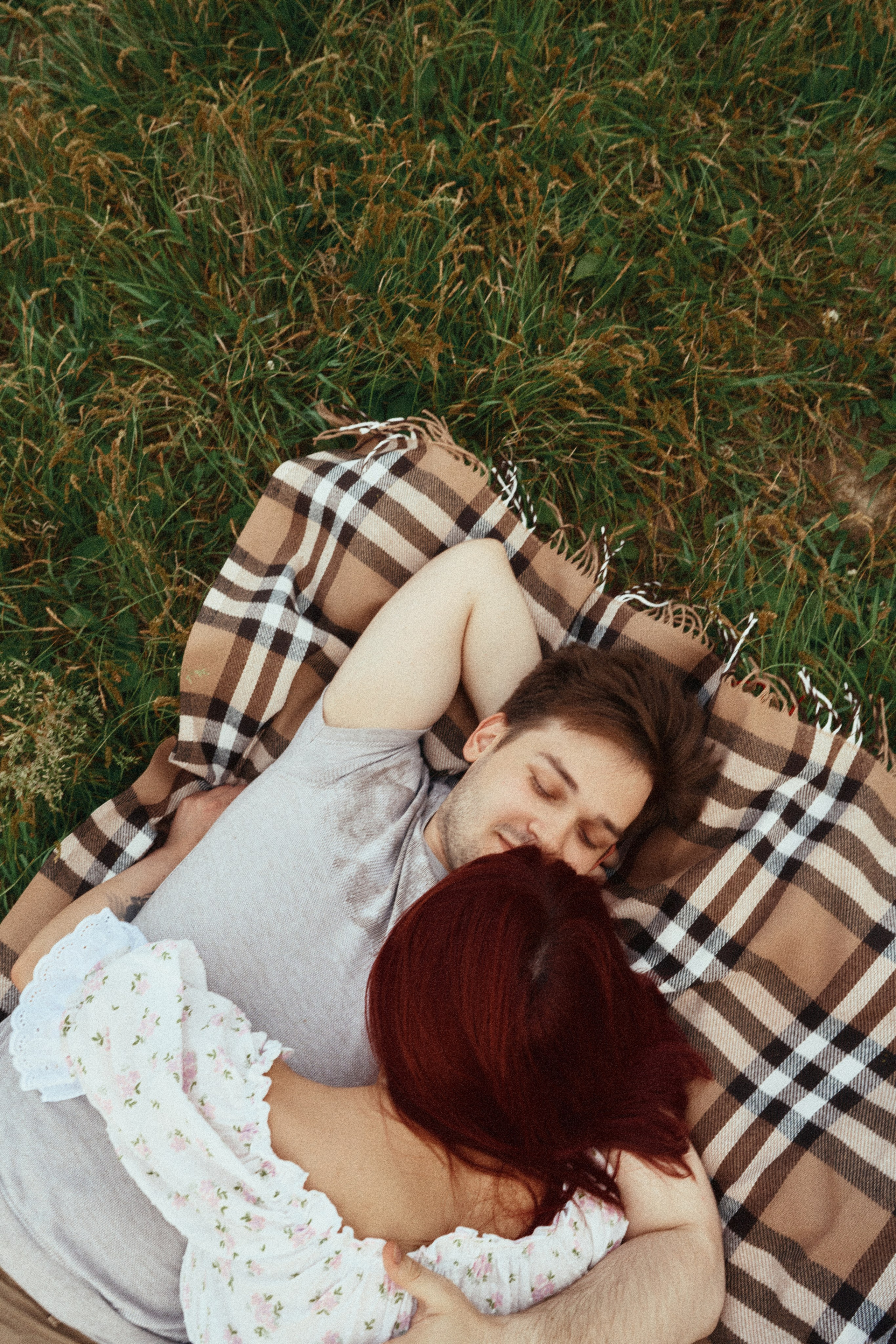 Лавстори — фотосессия пары с живыми эмоциями. Фотограф в Хабаровске Дмитрий Лемешков