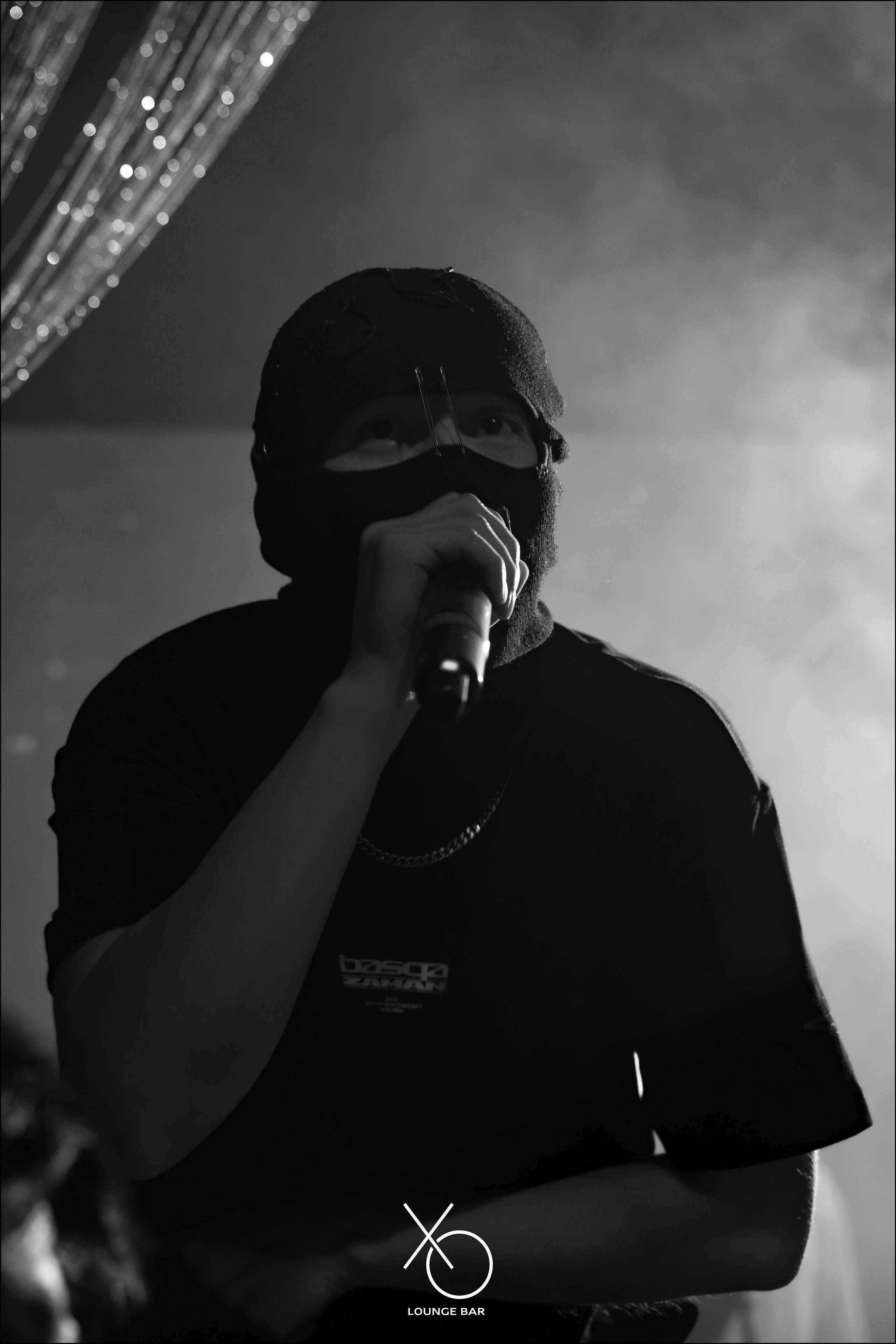 День Рождения XO — 2 ГОДА | 6elluci. Lounge Bar X.O