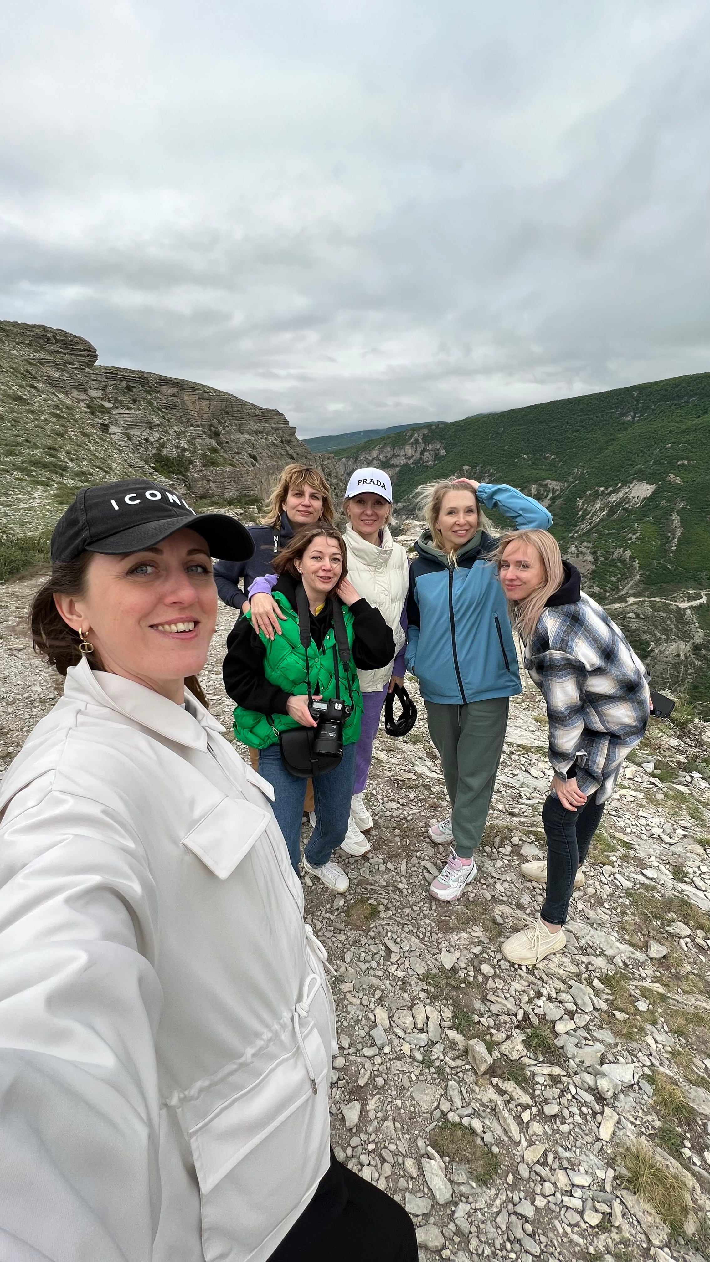Авторский тур по Дагестану. Женский фотограф в Москве Екатерина Борисова Туры для женщин