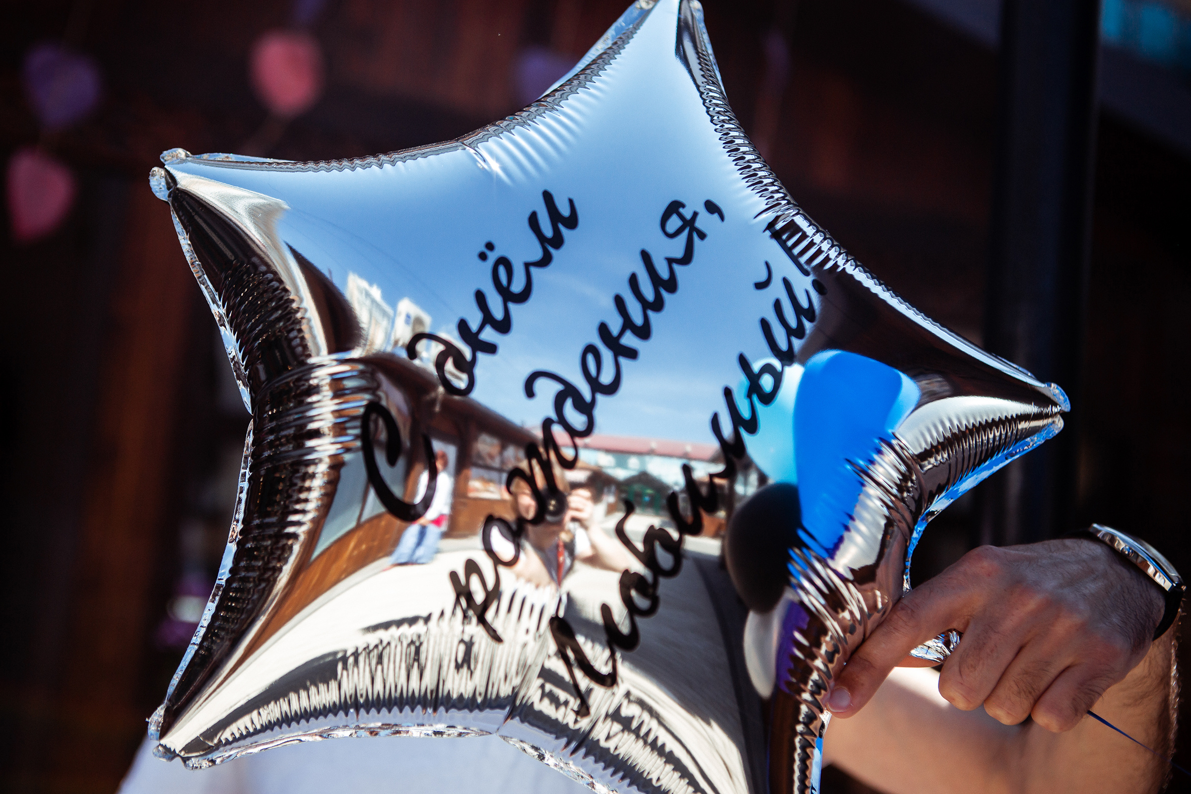 Прогулка Инны и Андрея. Семейный фотограф, свадебный фотограф, детский фотограф в Краснодаре А