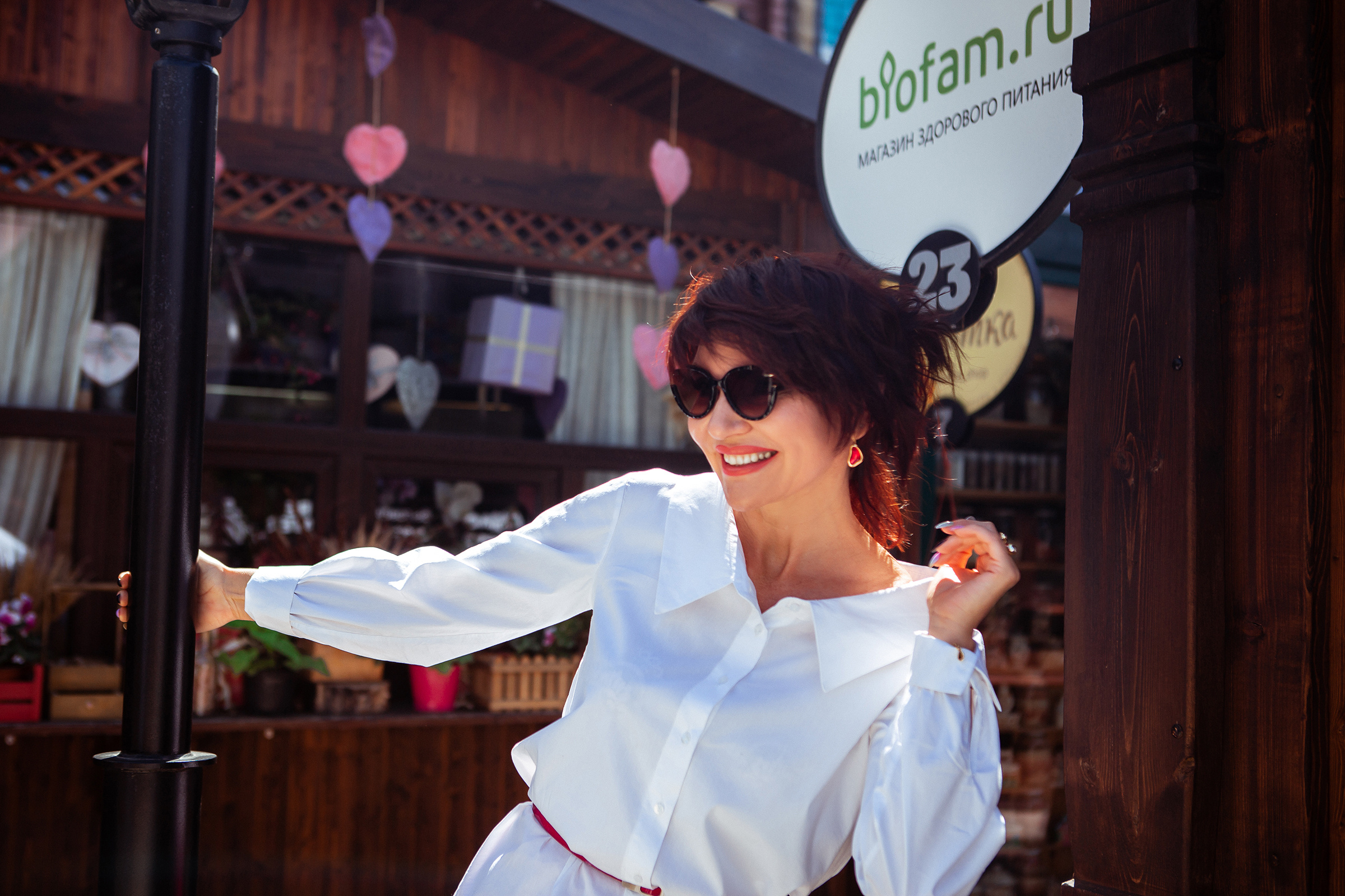 Прогулка Инны и Андрея. Семейный фотограф, свадебный фотограф, детский фотограф в Краснодаре А