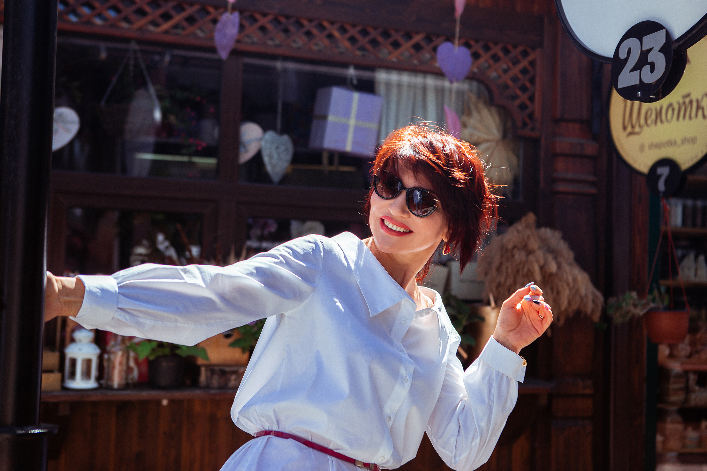 Прогулка Инны и Андрея. Семейный фотограф, свадебный фотограф, детский фотограф в Краснодаре А