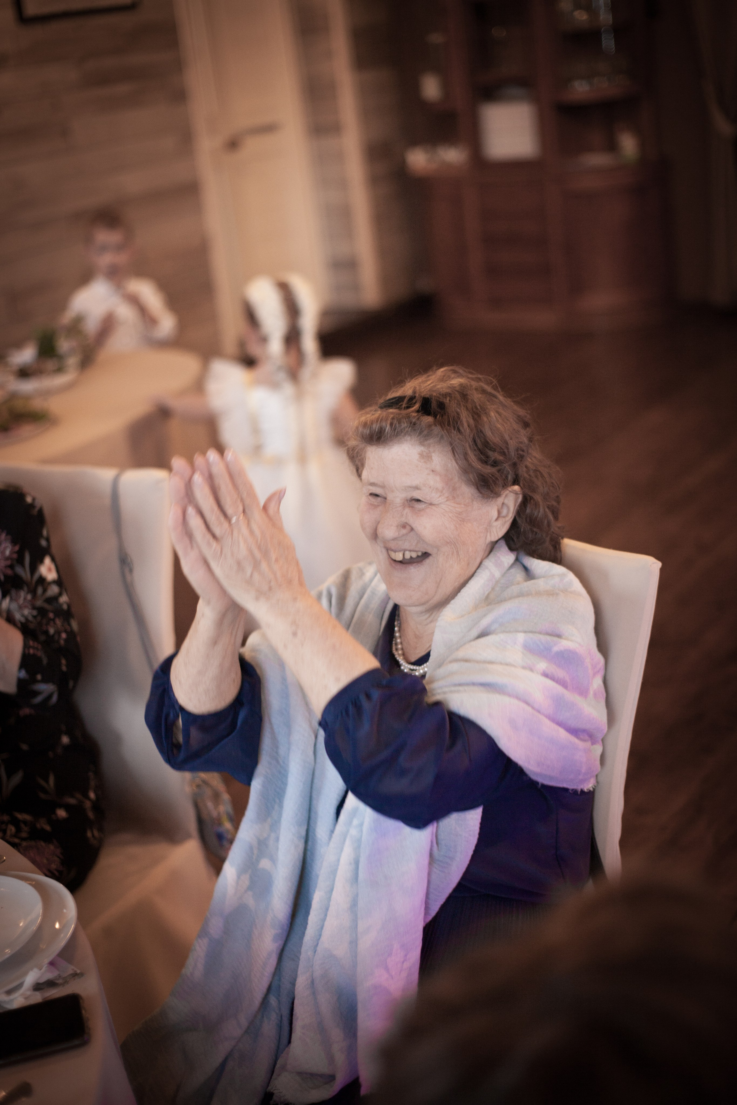 Свадьба. Портретный и свадебный фотограф в Москве Сергей Святной