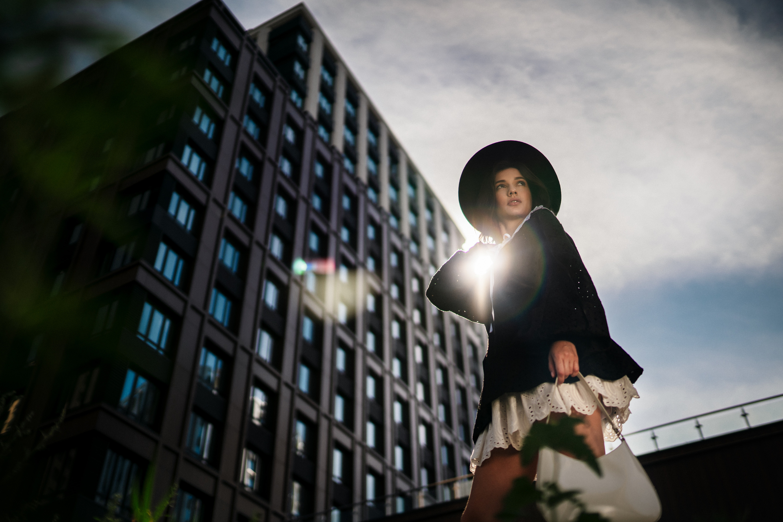 Фотосессии