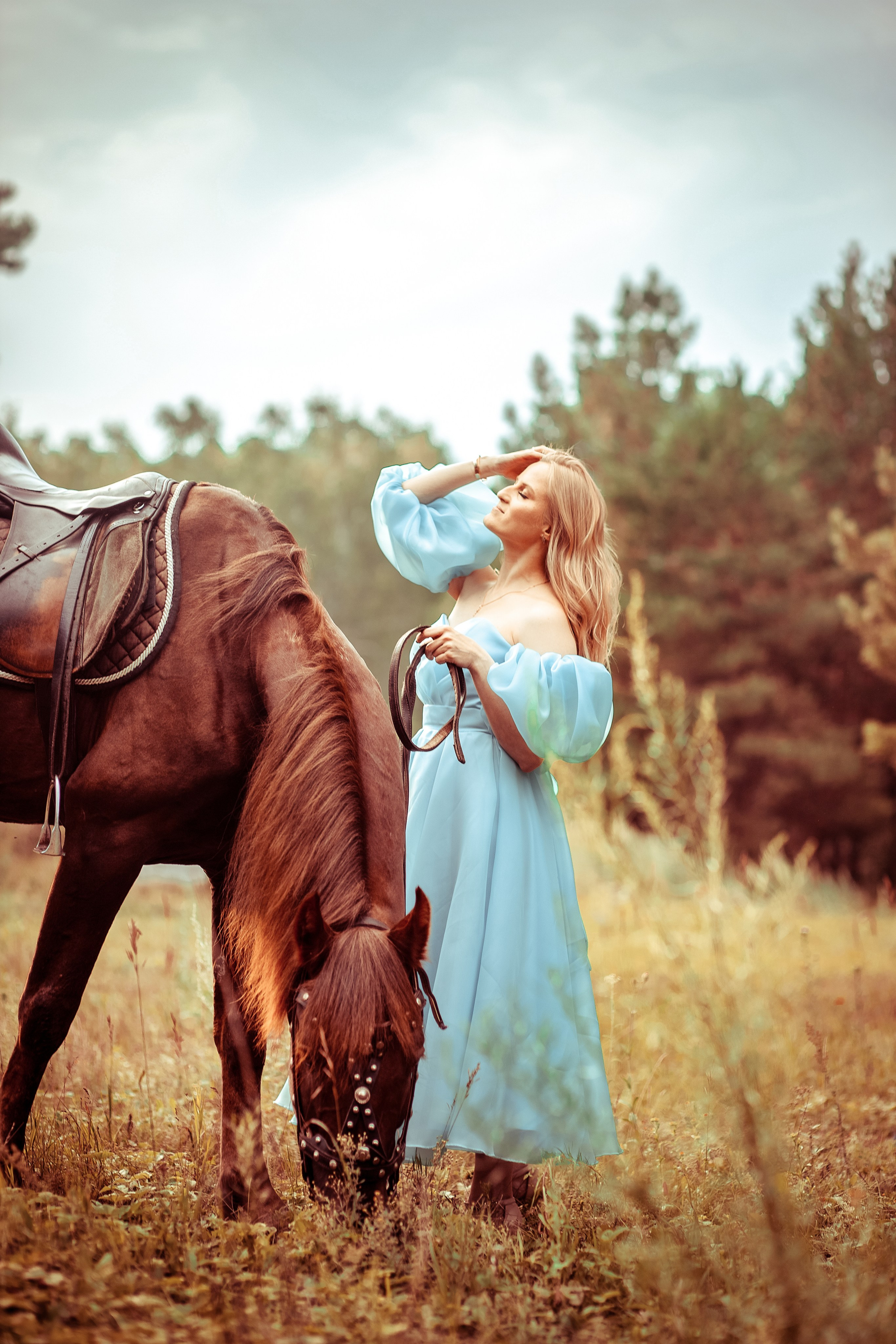 Юлия Дмитриева — детский семейный фотограф в Омске