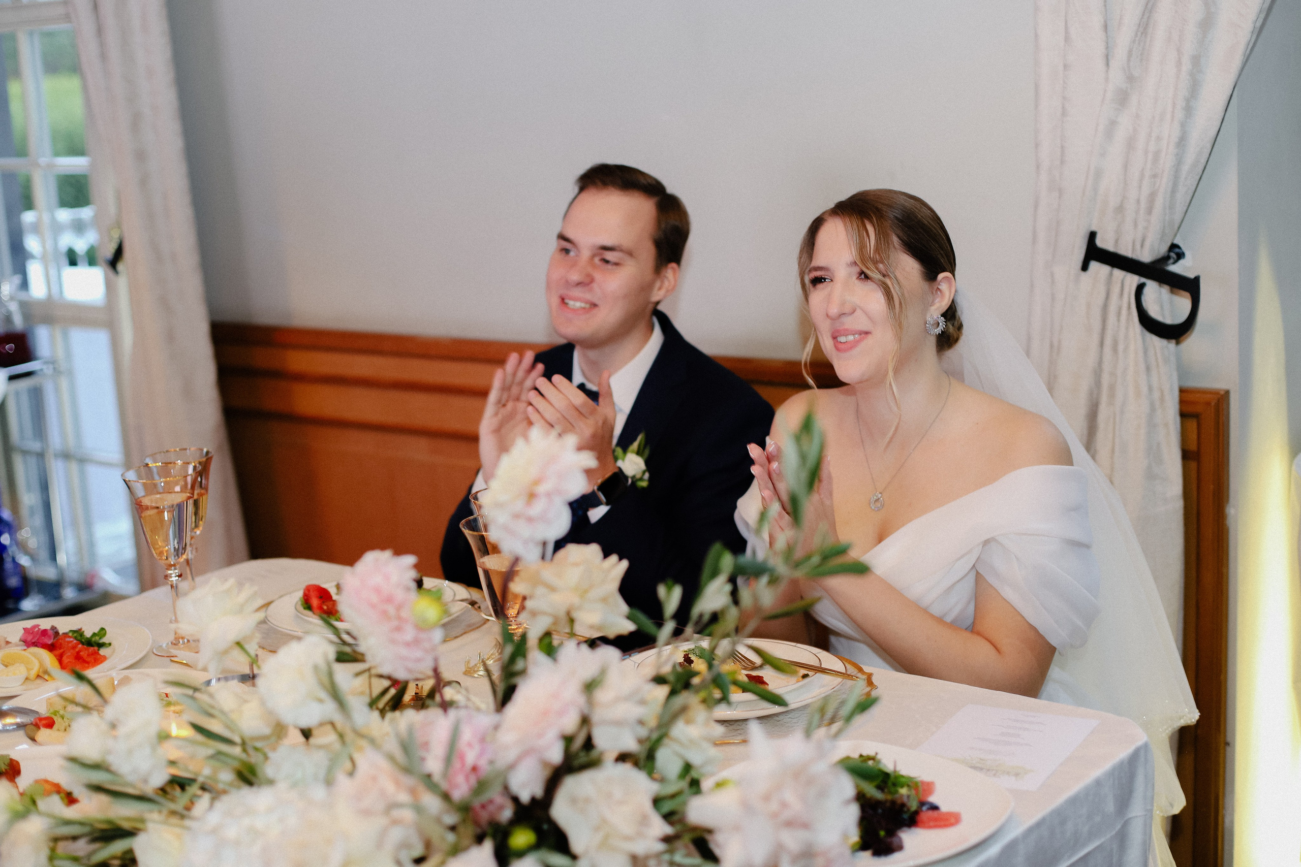 Илья и Анастасия. Фотограф в Алматы и Москве Даша Пушкина