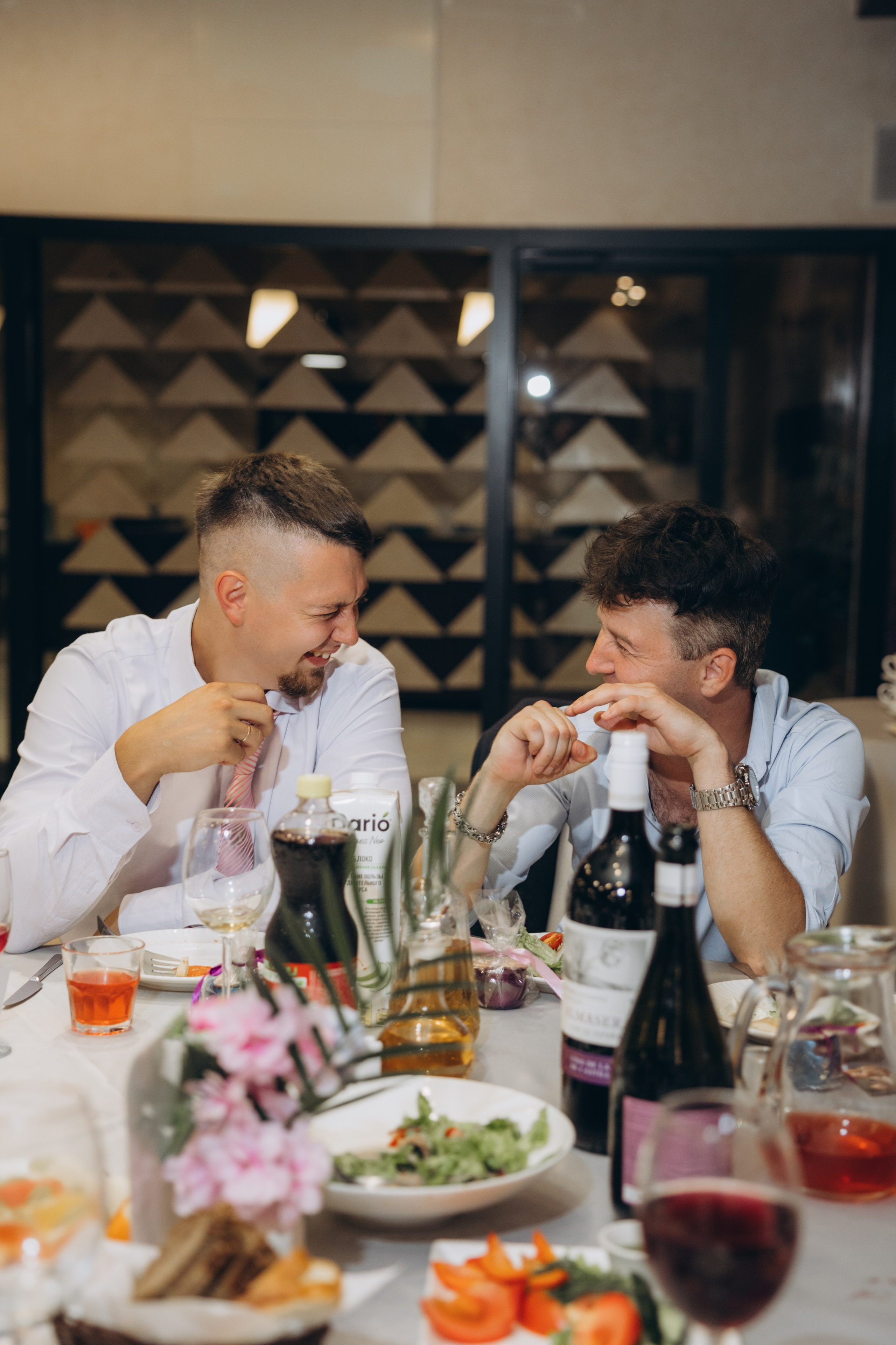 Андрей & Мария. Свадебный, семейный фотограф в Иркутске Светлана Макаричева