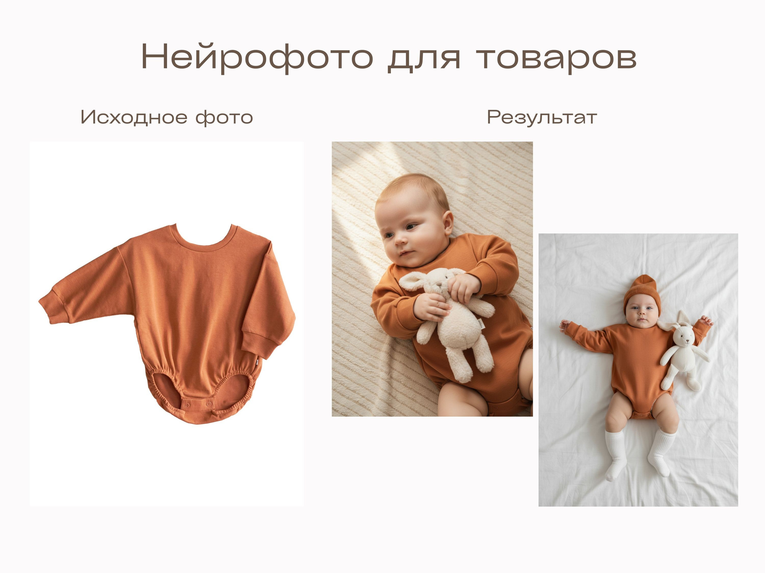 Нейрофотограф онлайн нейрофотосессия для маркетплейсов Озон Wildberries ВБ одежда на моделях нейросеть фото товаров AI ИИ заказать нейрофото. Фотограф Екатеринбург Анастасия Жерновская | Маркетплейсы и нейрофото