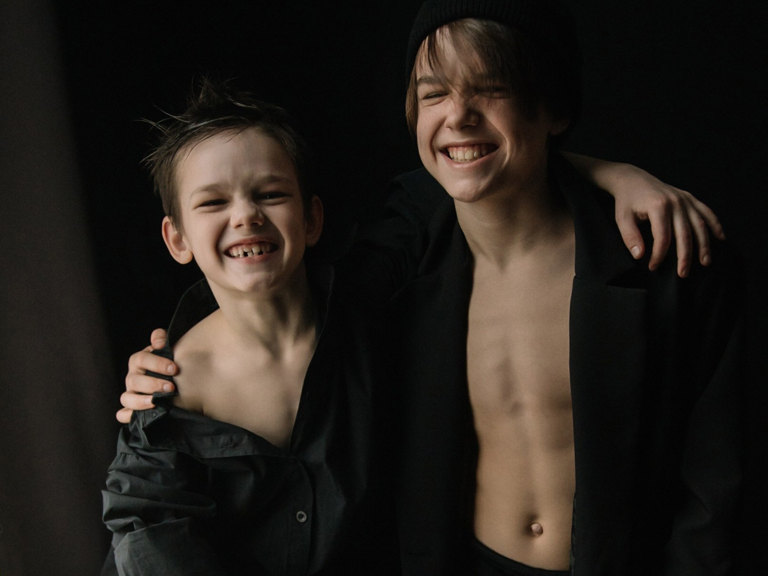 Фотограф текстиля в Москве Ольга Иванова