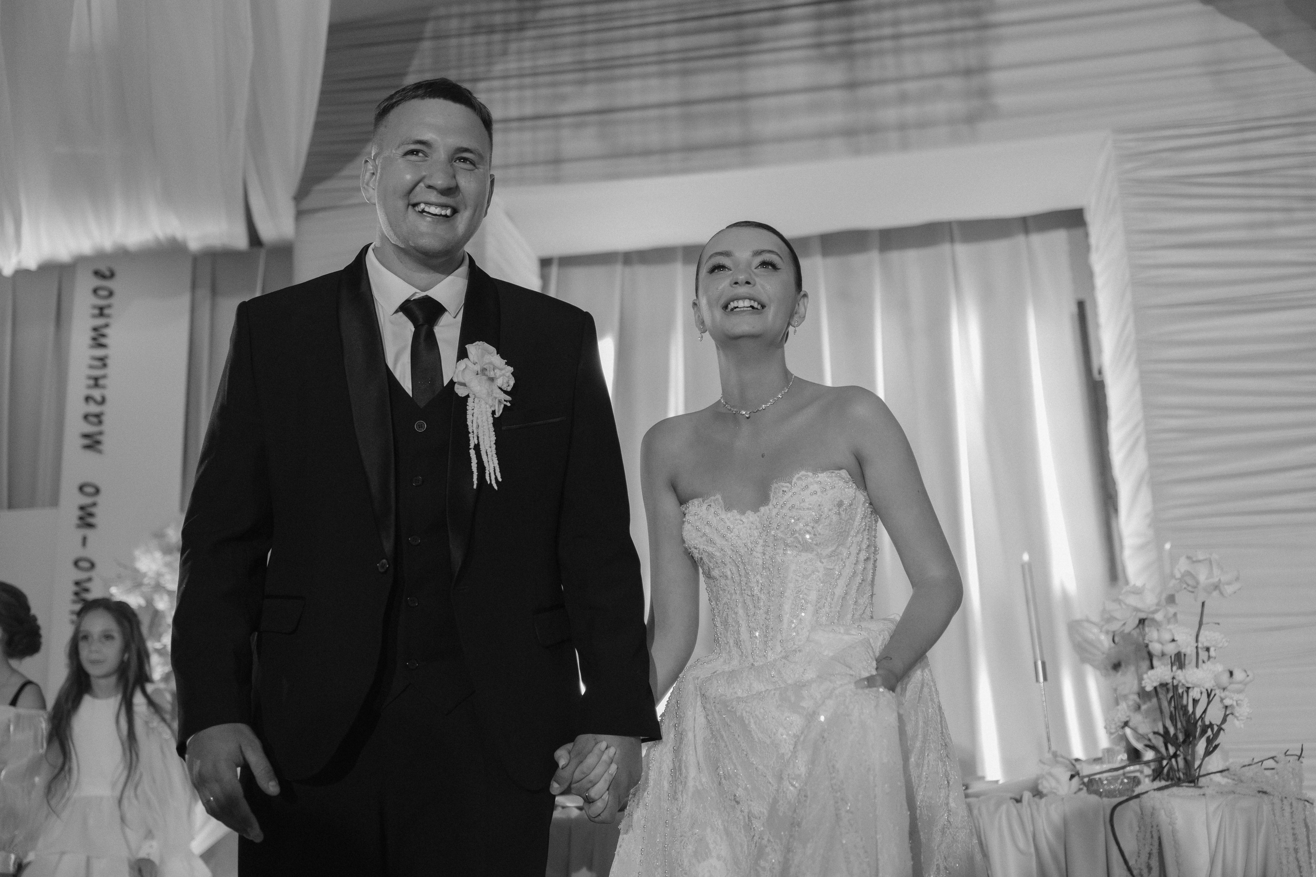 Свадебные серии. Свадебный фотограф в Пензе Кристина Милославская