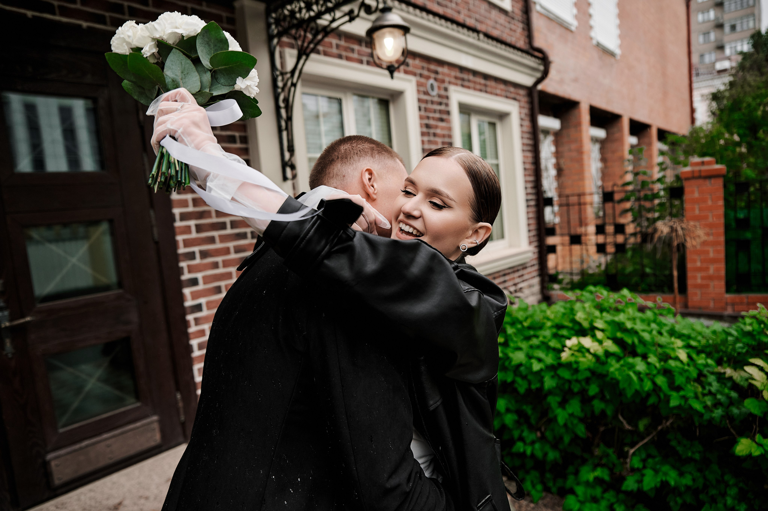 Места для фотосессии — Тюмень. Свадебный и портретный фотограф в Тюмени Женя Черемнова