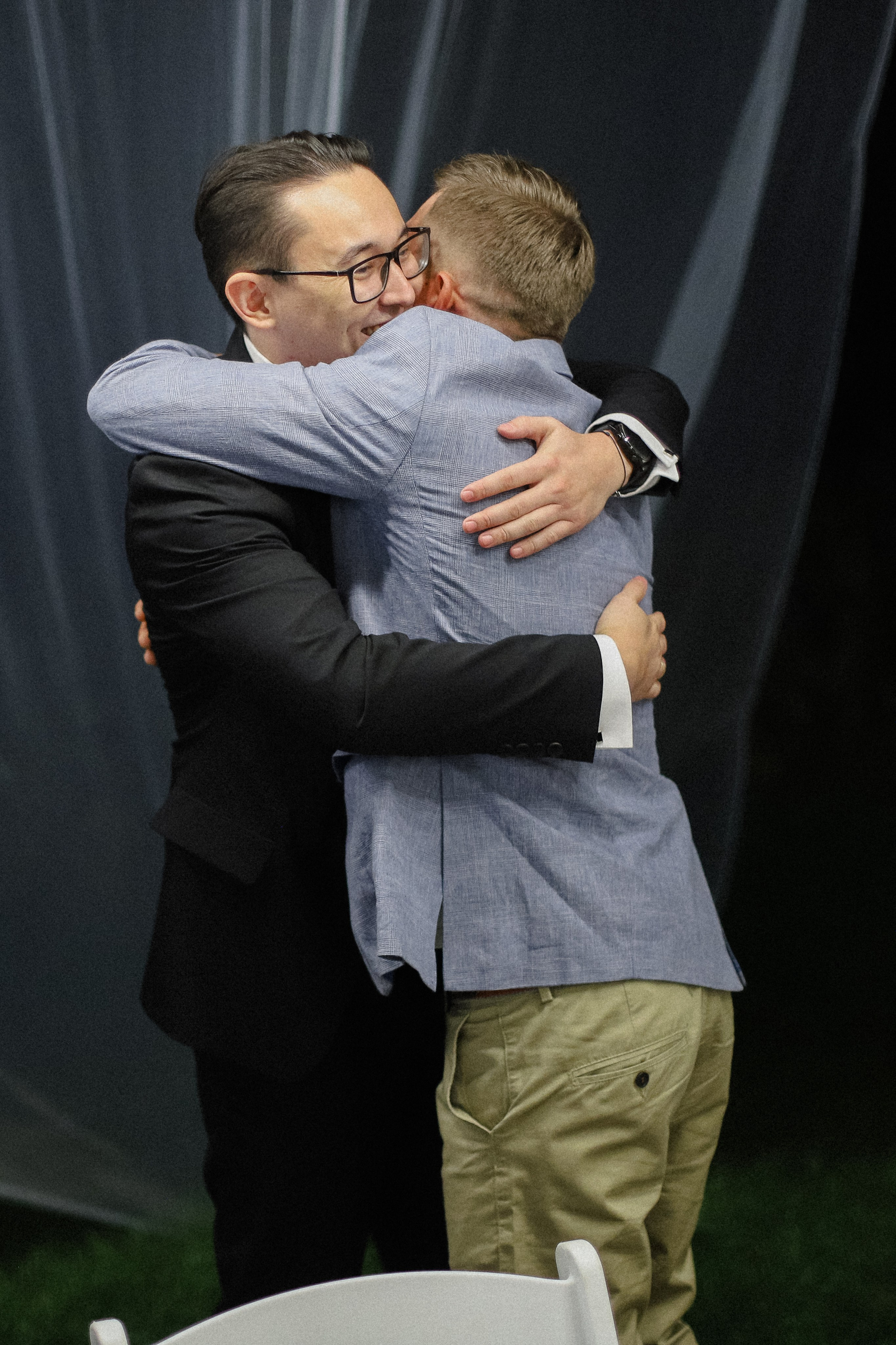 Рустам и Елизавета. Фотограф в Алматы и Москве Даша Пушкина