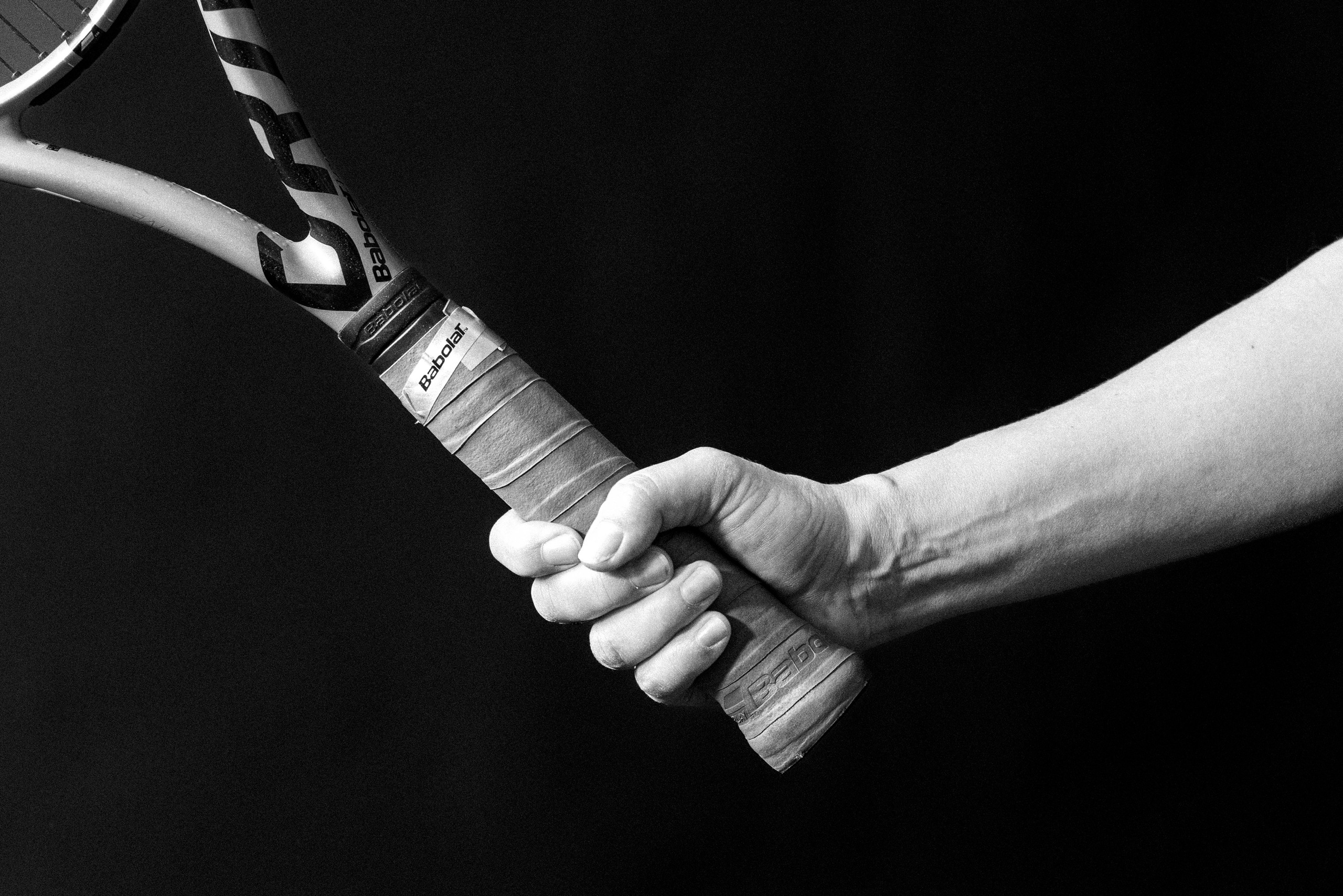 Три точки опоры. Главная