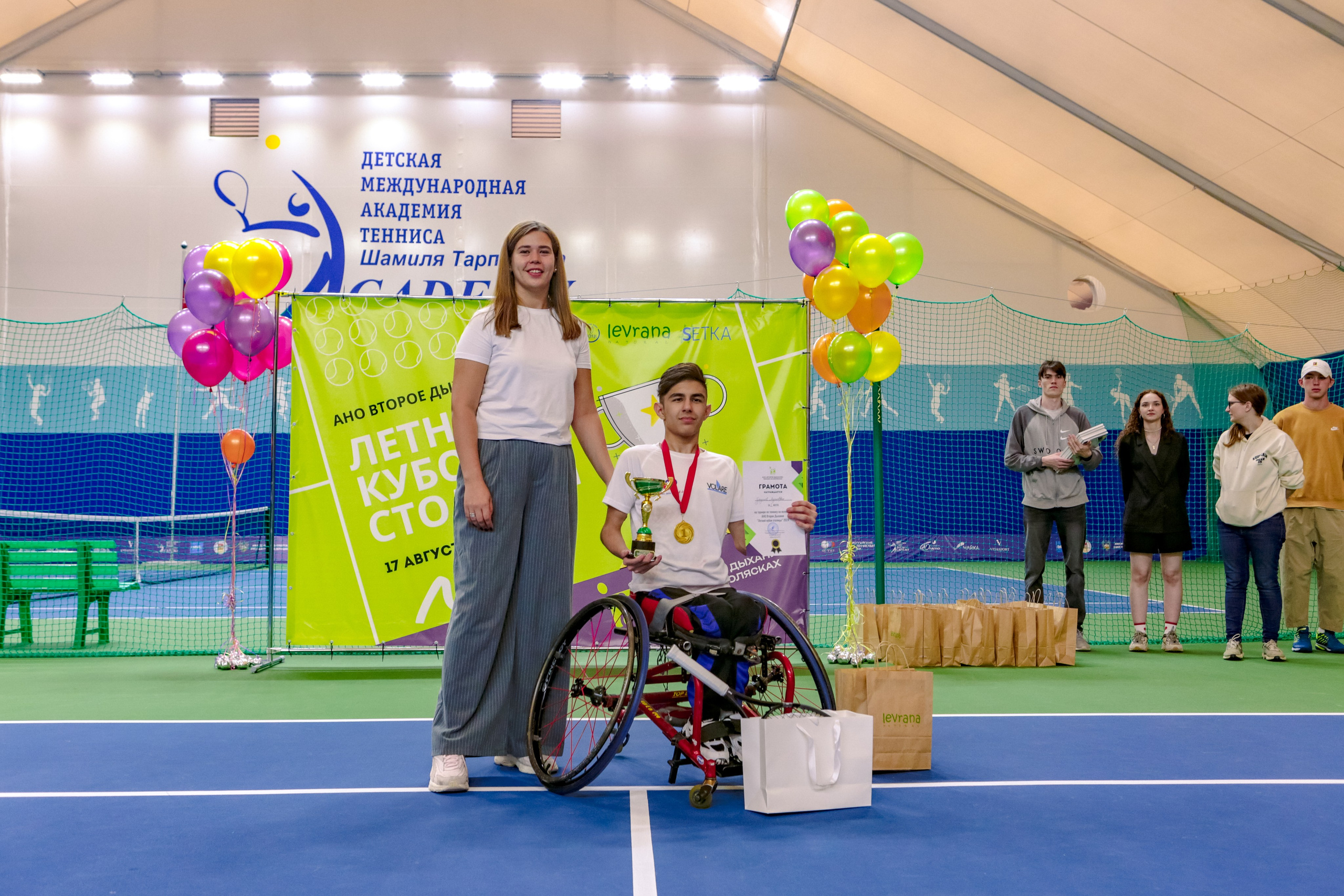 АНО Второе дыхание: Летний кубок столицы. Репортажный, семейный, свадебный, портретный фотограф