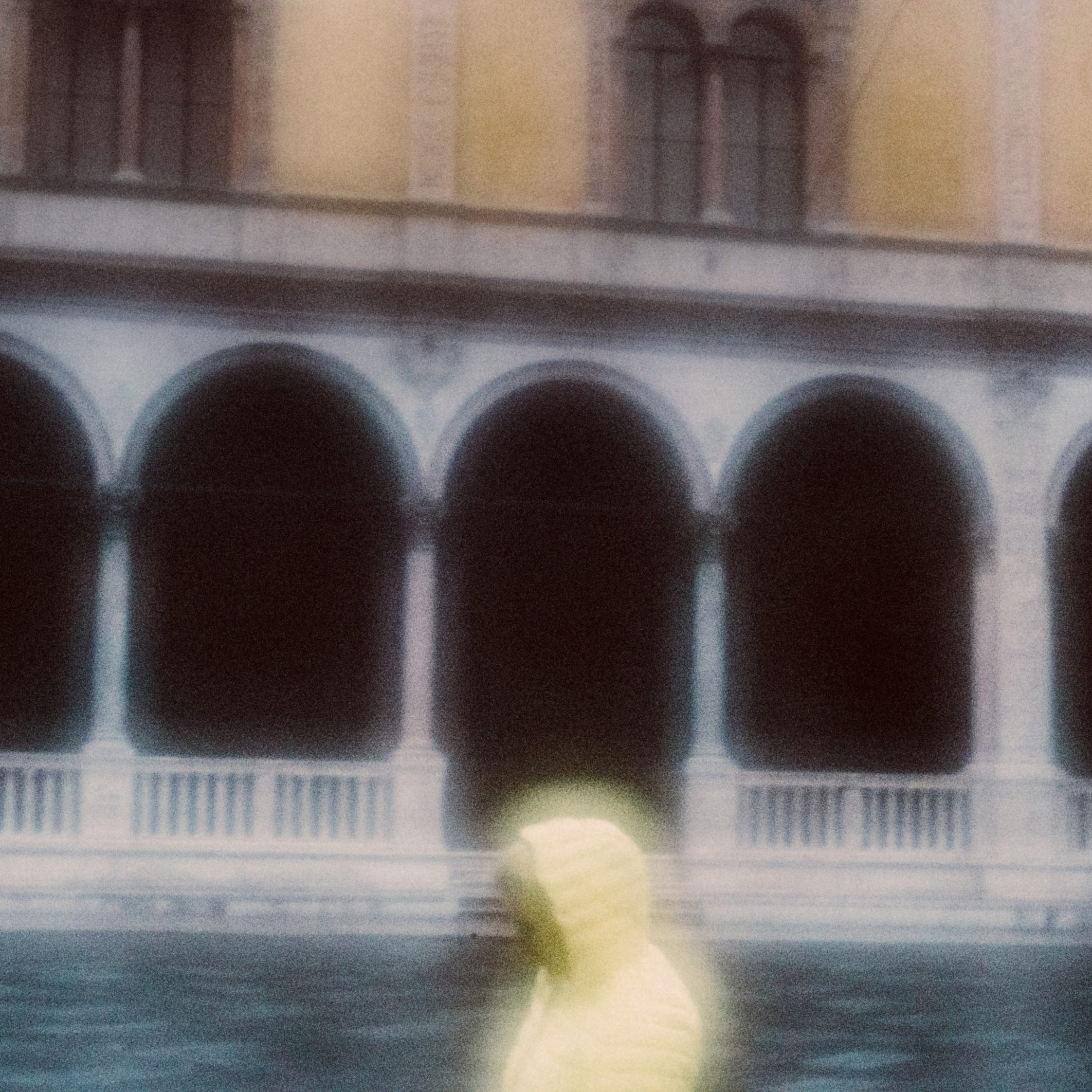 STREETS SPIRIT. Eduard Kopysov — International visual artist