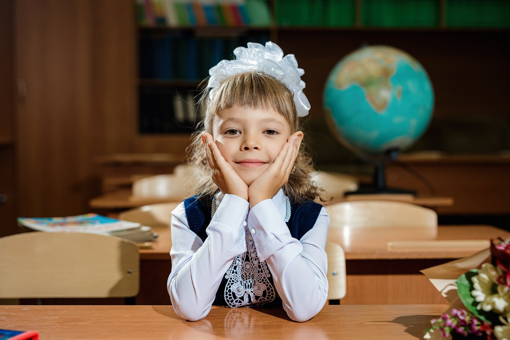 1 сентября. Свадебный репортажный и фуд фотограф в Барнауле Гайфулин Виталий