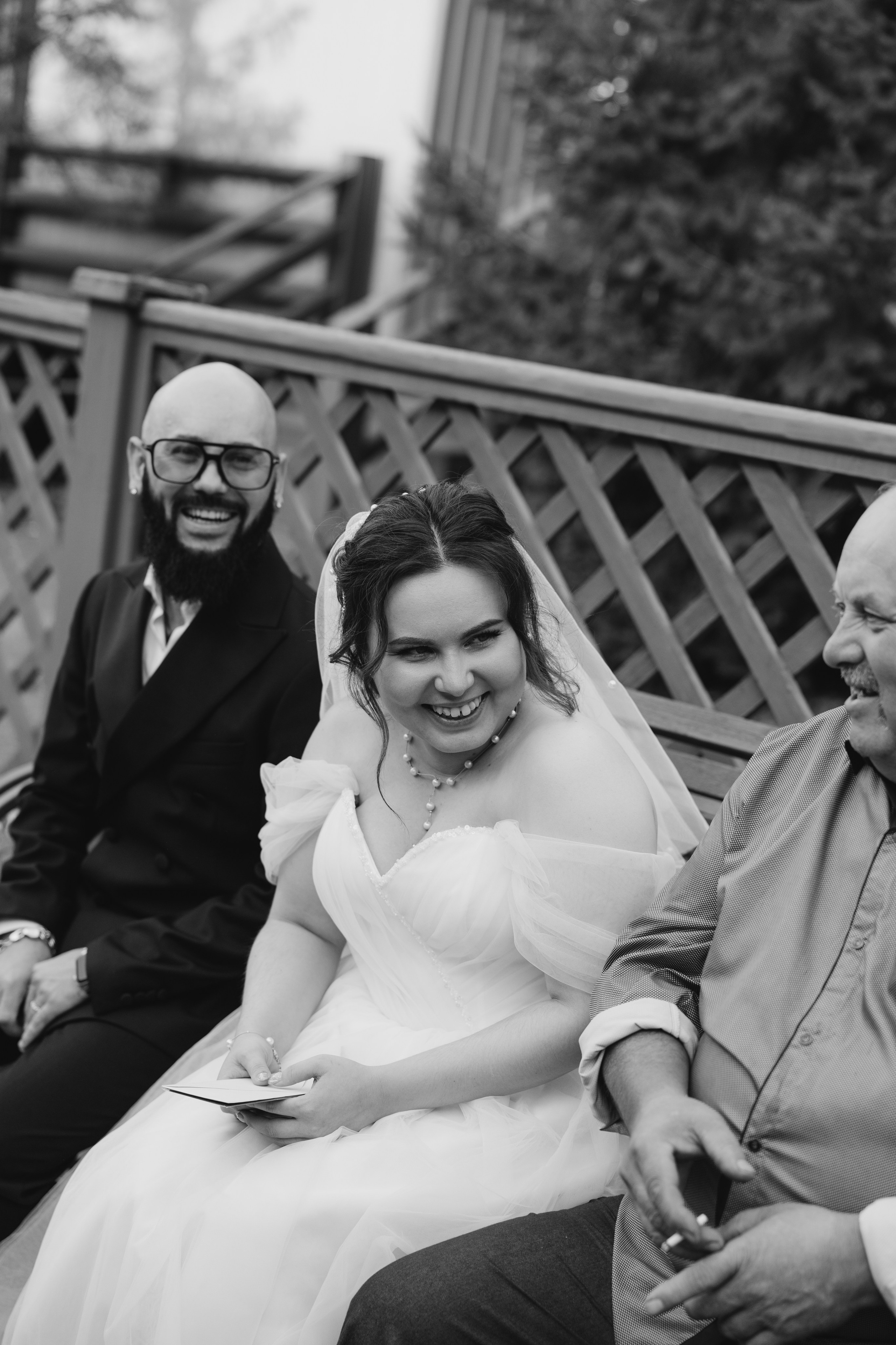 Андрей & Мария. Свадебный, семейный фотограф в Иркутске Светлана Макаричева