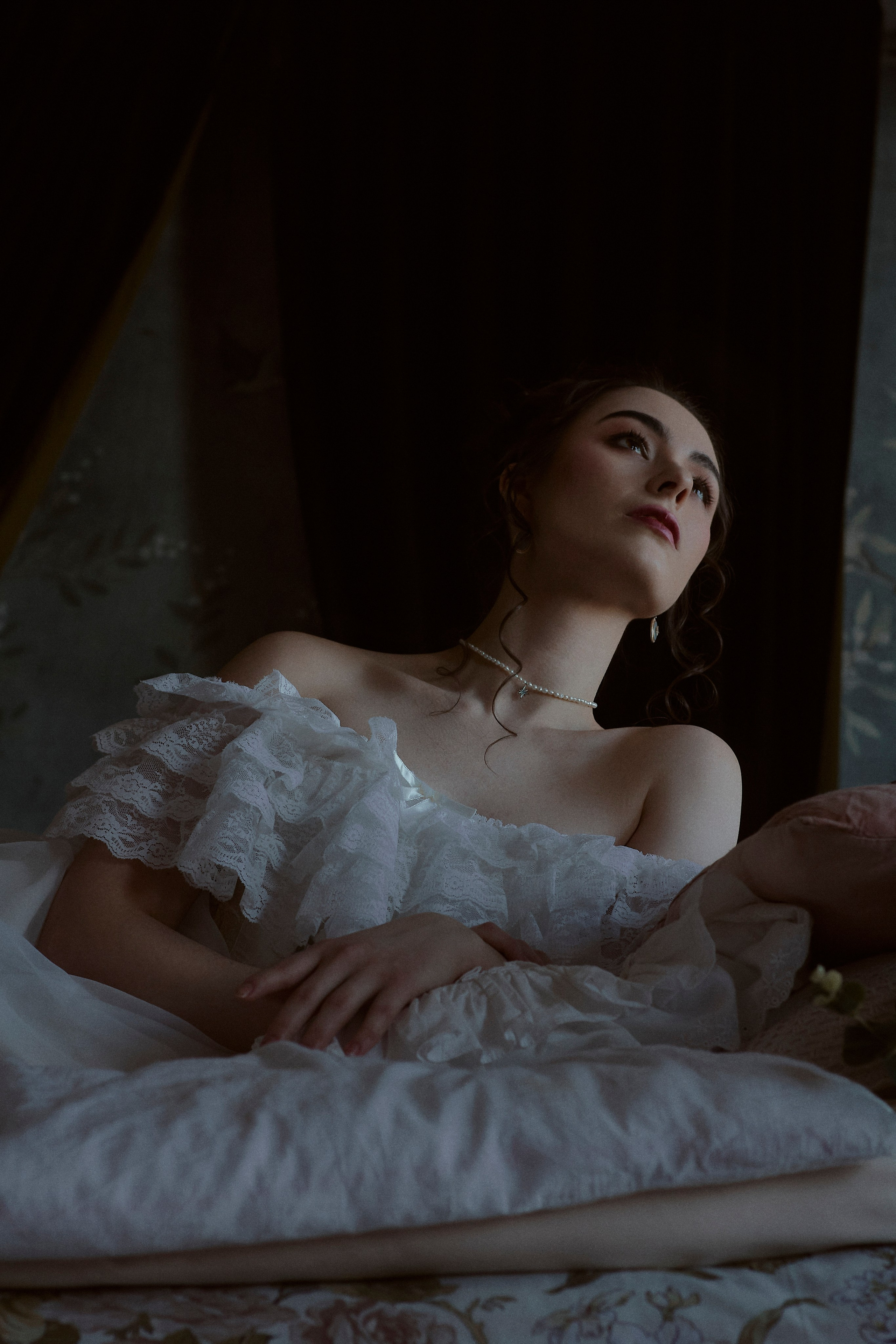 Индивидуальная фотосессия для балерины Большого театра. Свадебный фотограф в Москве Приятелева Ангелина