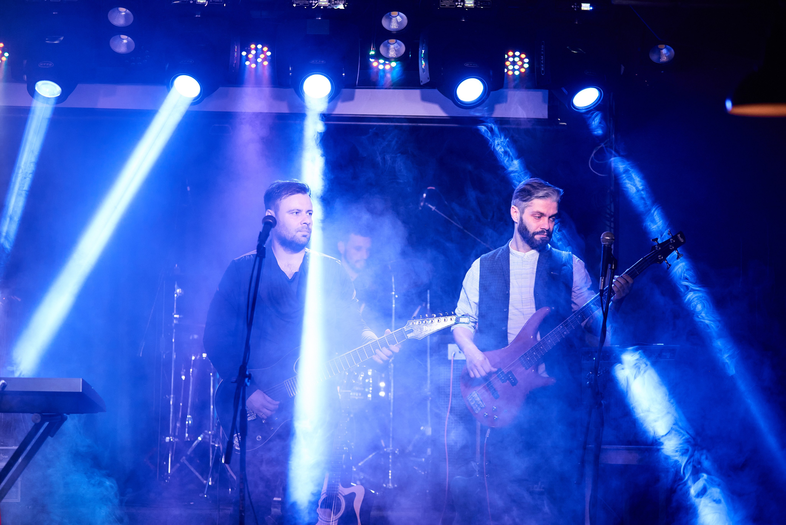 Volume Max!. Профессиональный фотограф (Краснодар) Роман Гончаров